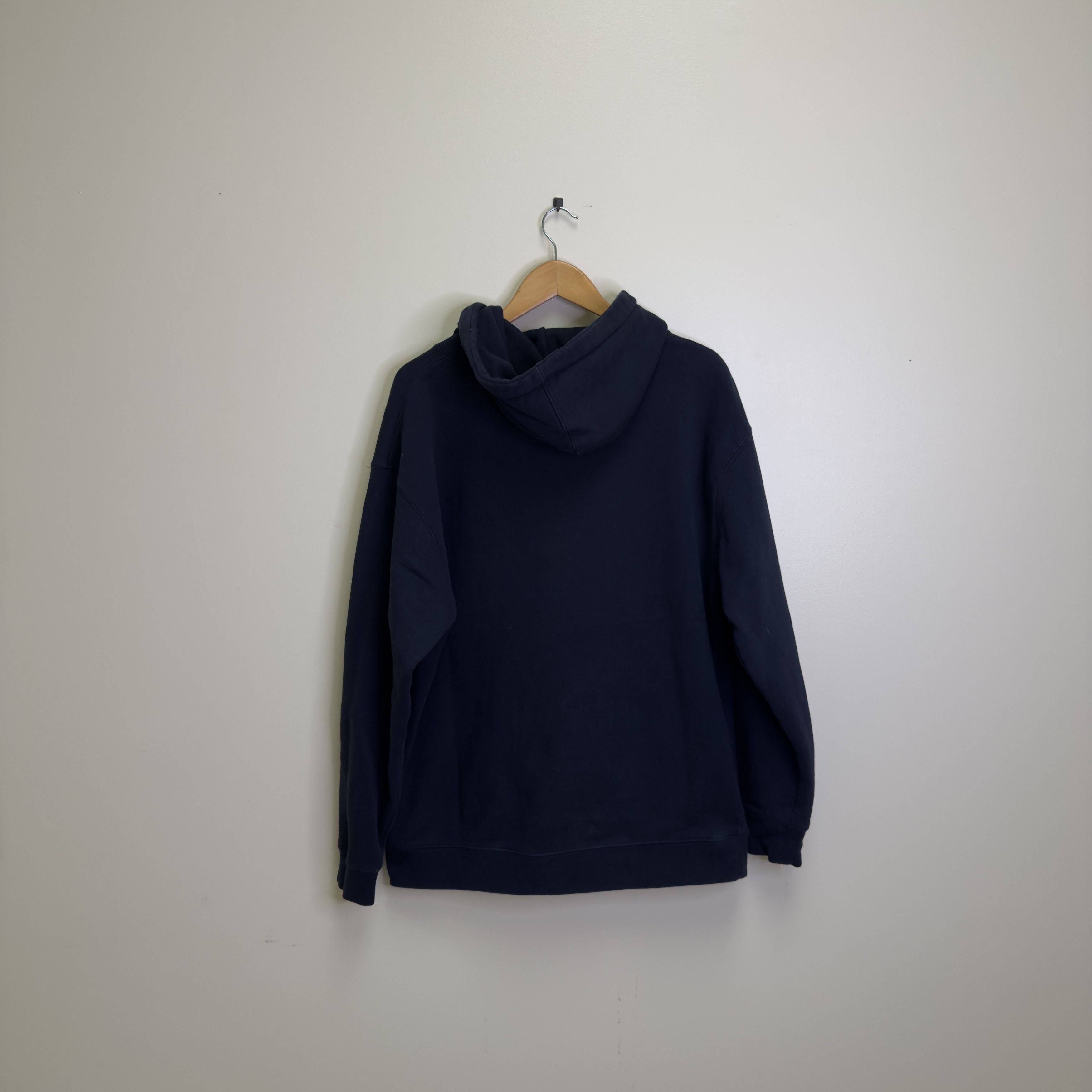 FUCT × Fuck The Population FTP x FUCT LOGO HOODIE Size US L / EU 52-54 / 3 - 3 Thumbnail
