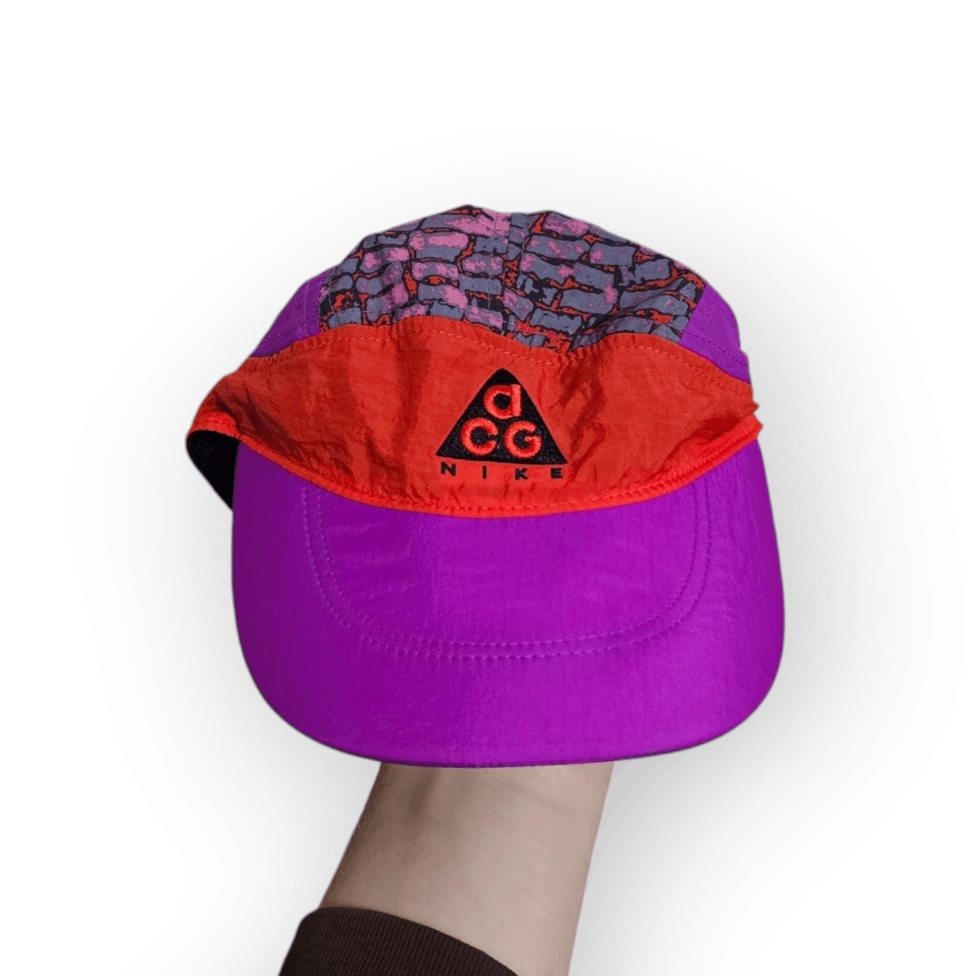 Nike Acg Tailwind Cap | Grailed