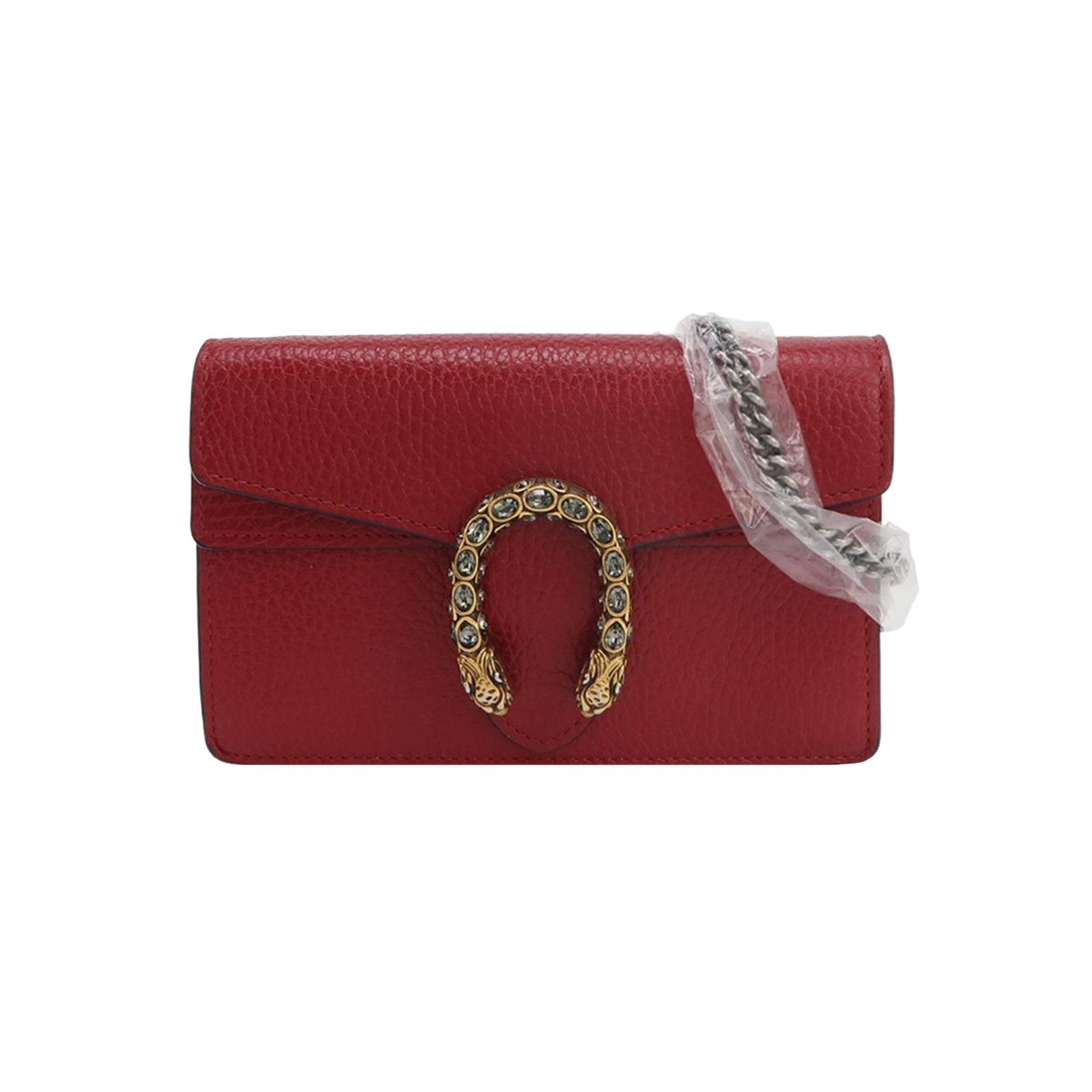 Gucci Gucci Women os Crossbody Bags Size ONE SIZE - 1 Thumbnail