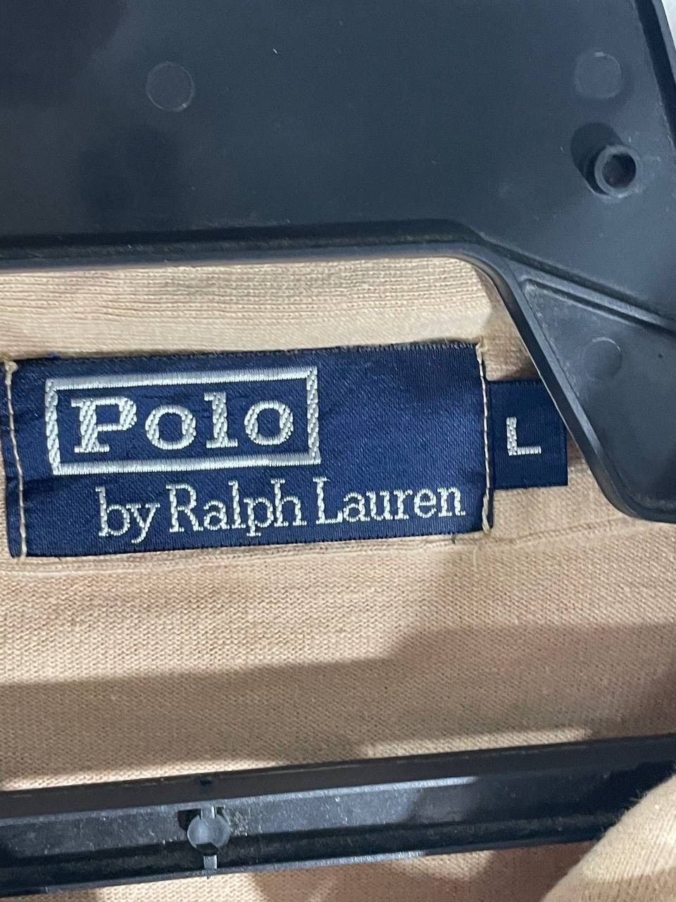 Polo Ralph Lauren vintage polo ralph lauren americana style Size US L / EU 52-54 / 3 - 4 Thumbnail