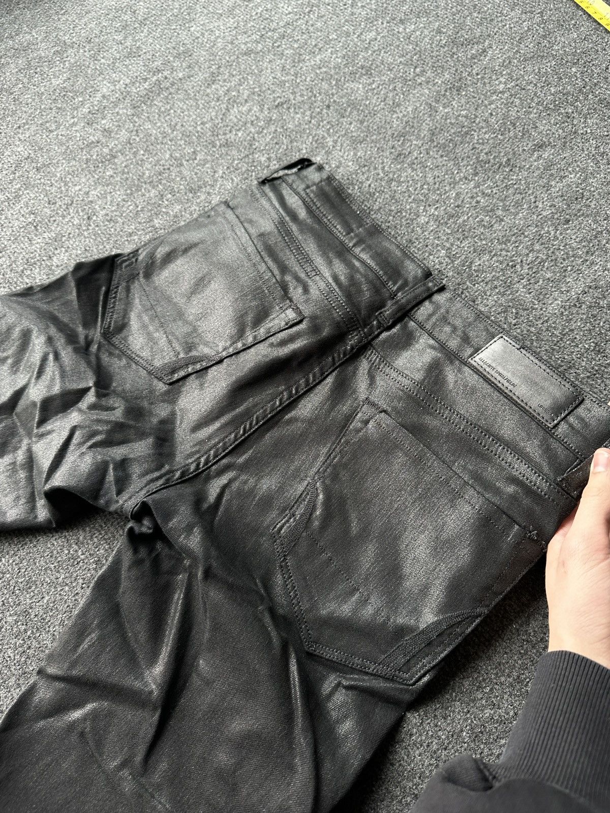 Allsaints 🚨RARE ALLSAINTS SPITAFIELDS WOMEN JEANS FIT IFSIXWASNINE Size 28" / US 6 / IT 42 - 9 Thumbnail