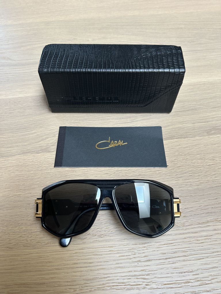 Cazal Cazal 163 Size ONE SIZE - 1 Thumbnail