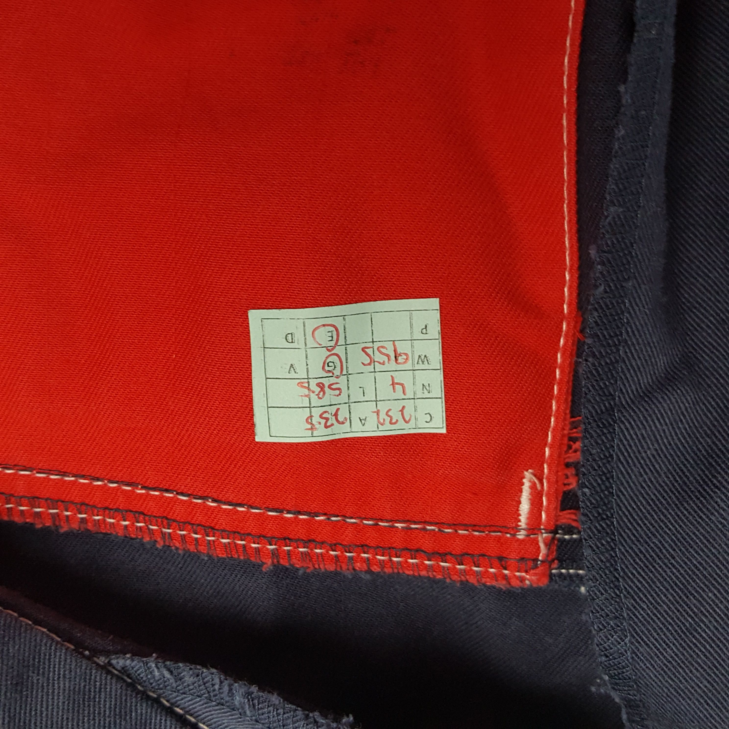 Sports Specialties × Vintage Vintage Daihatsu Sport Coverall Jumpsuit Jacket Size US L / EU 52-54 / 3 - 12 Thumbnail