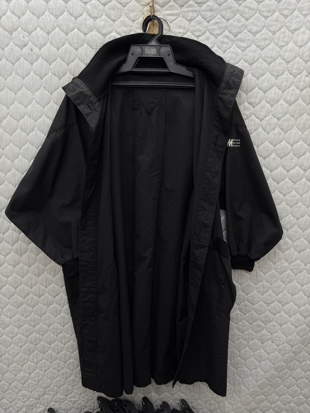 Issey Miyake 🔥🔥🔥ARCHIVE VINTAGE ISSEY MIYAKE JACKET Size M / US 6-8 / IT 42-44 - 5 Thumbnail