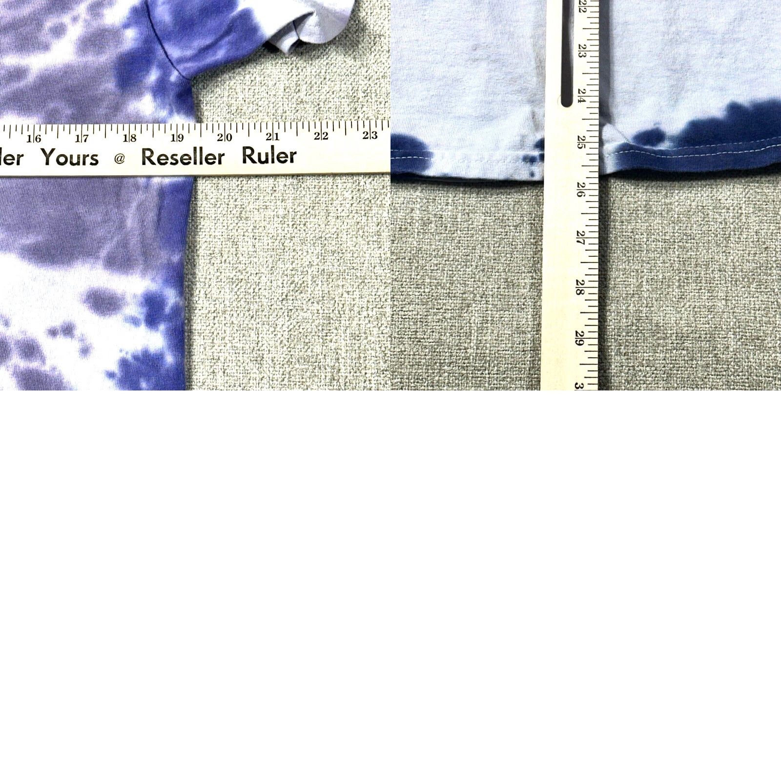 Ripple Junction VINTAGE Ripple Junction Grateful Dead Men's Medium Dancing Bear Turtle Tie Dye Two-Sided 2021 Ripple Size US M / EU 48-50 / 2 - 8 Thumbnail