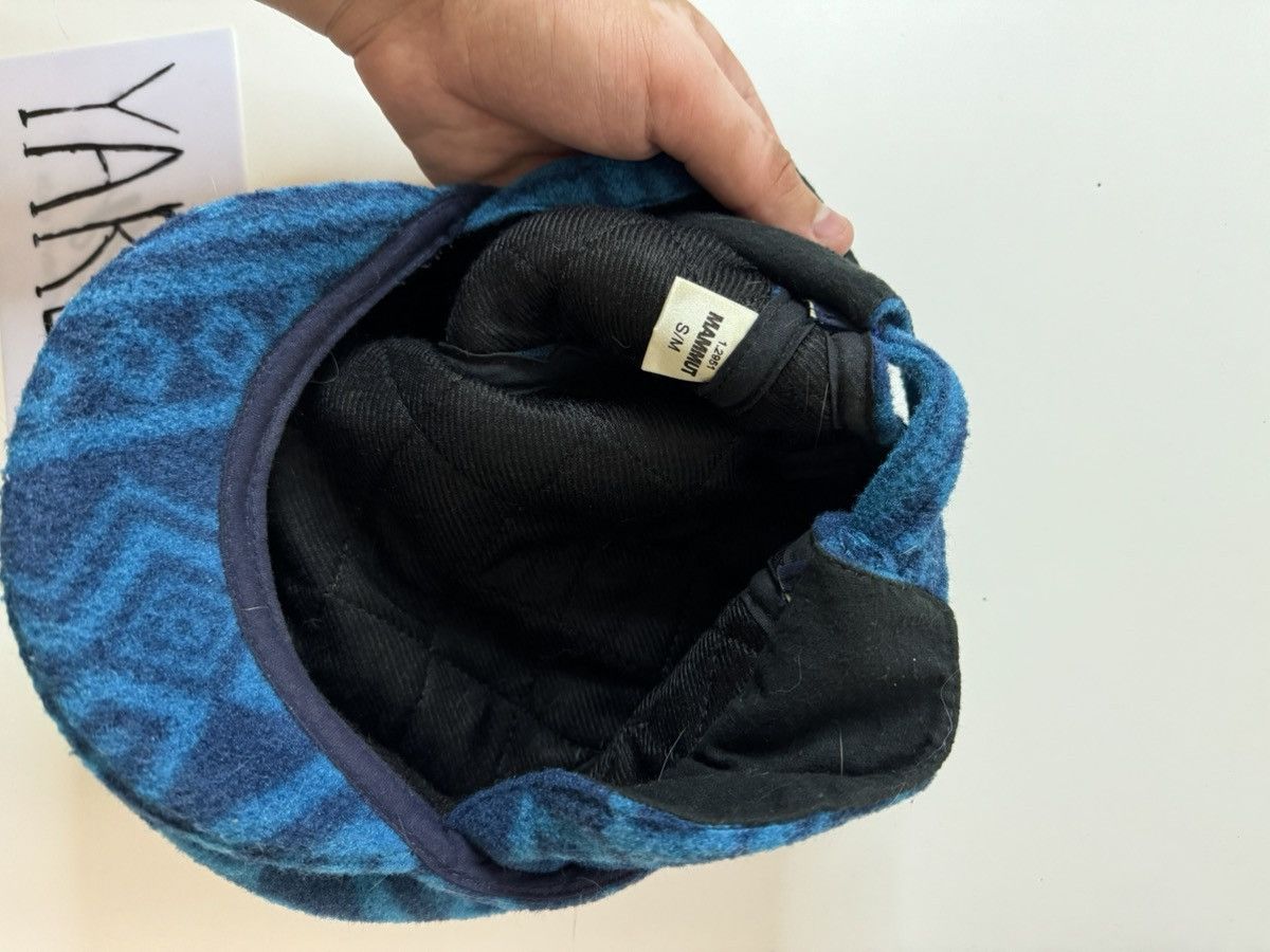 Other Mammut sport vintage cap hat Size ONE SIZE - 5 Thumbnail