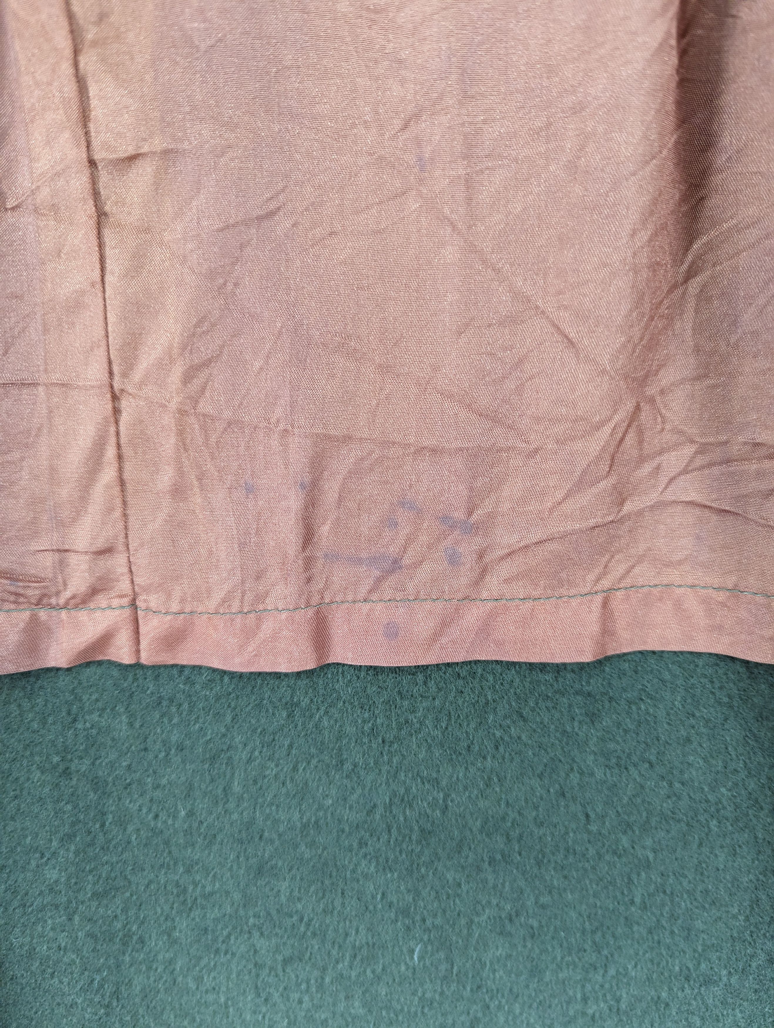 Japanese Brand 🔥RARE🔥Vintage Peyton Place PPFM Mohair Long Coat Jacket Size L / US 10 / IT 46 - 10 Thumbnail