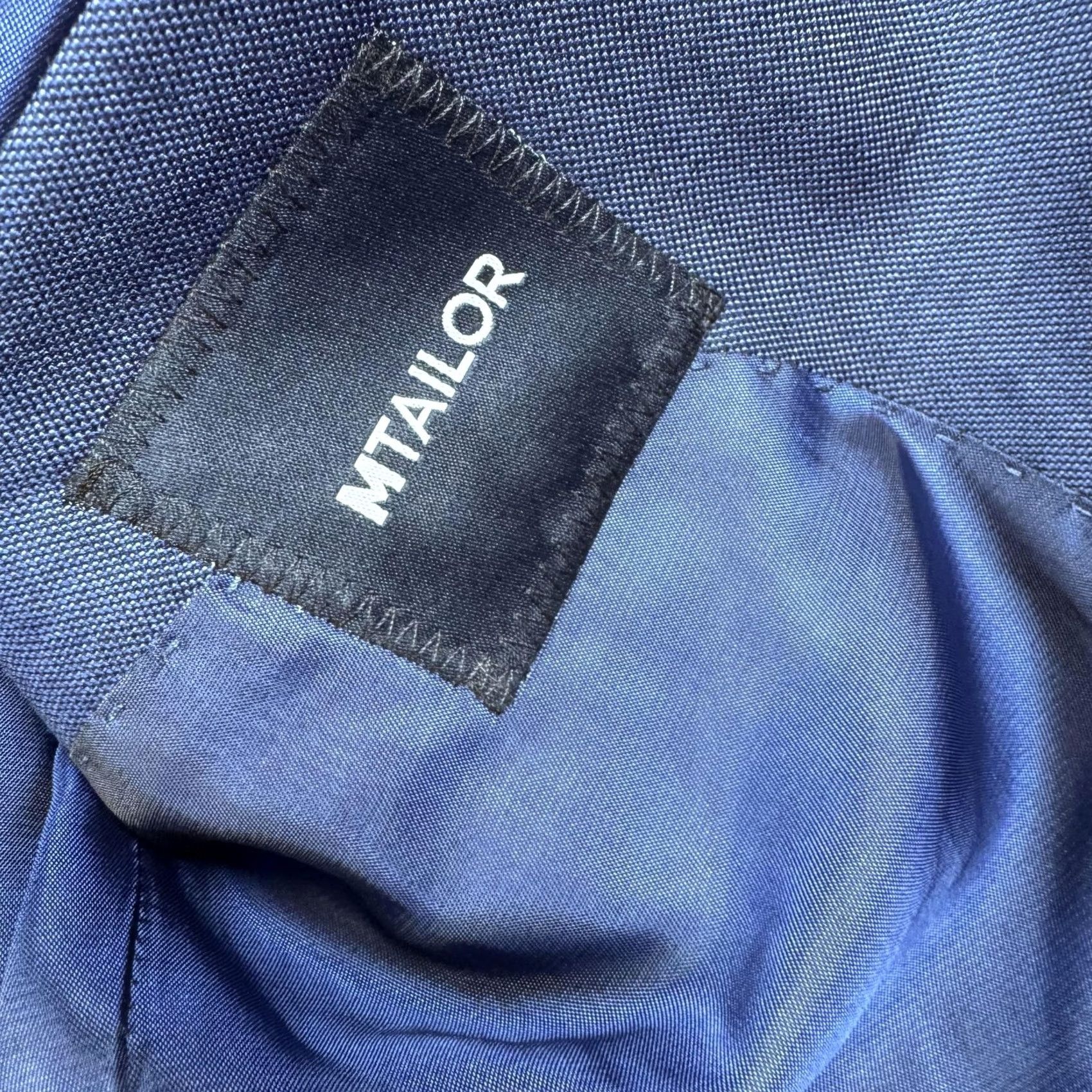 Tom Tailor Item Specifications: Brand: MTAILOR Size US XS / EU 42 / 0 - 6 Thumbnail