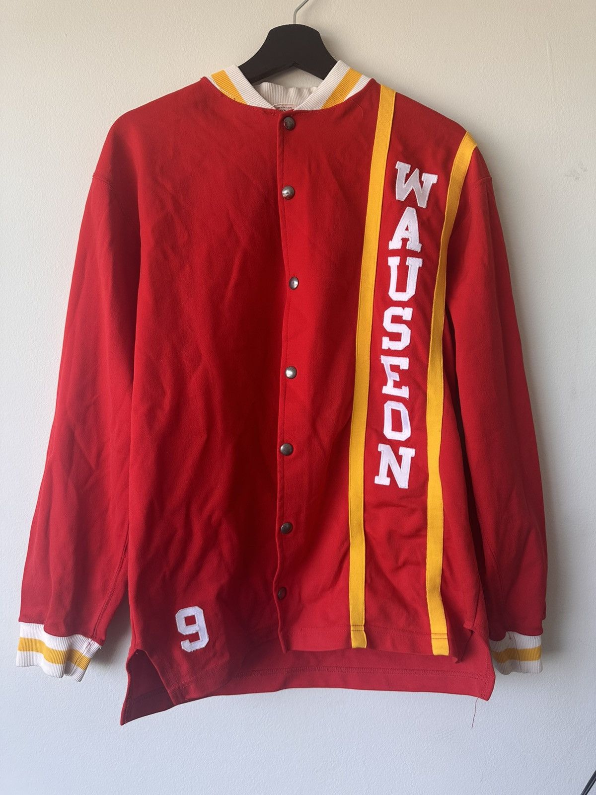 Russell Athletic Vintage 70s Russell-Athletic Men’s Medium Size US M / EU 48-50 / 2 - 1 Thumbnail