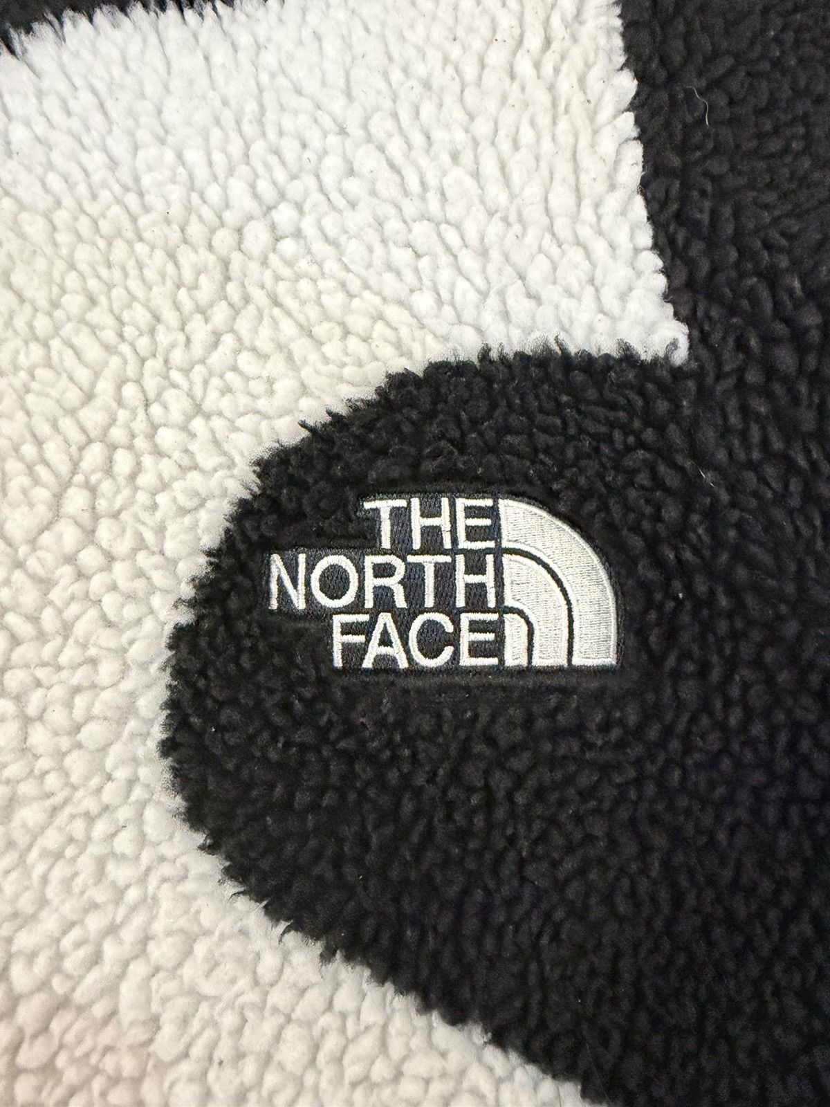 Supreme × The North Face Supreme x The North Face S Fleece Jacket Size US L / EU 52-54 / 3 - 4 Thumbnail
