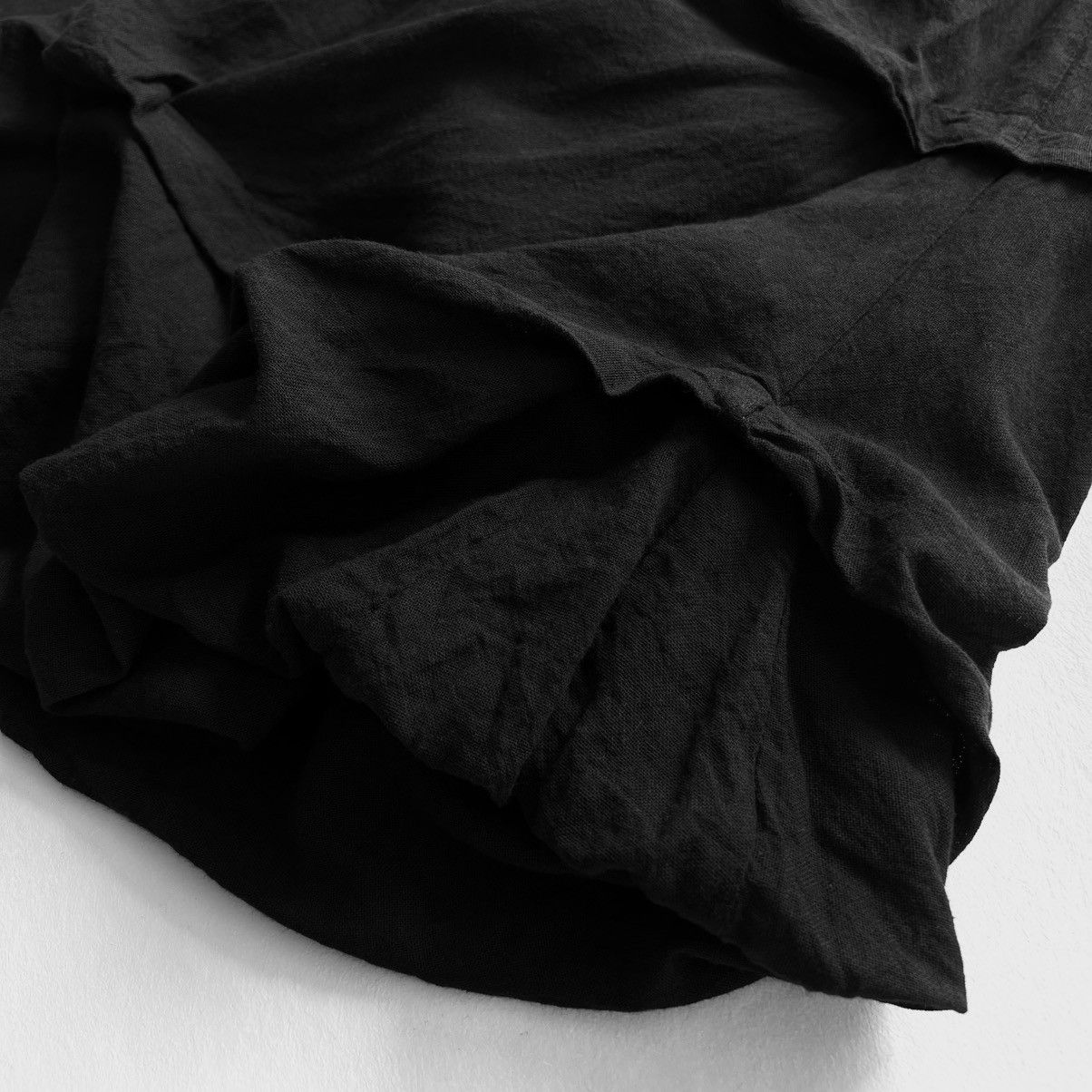 Japanese Brand a x e s Femme Mini Skirt Size 25" / US 0 / IT 36 - 5 Thumbnail