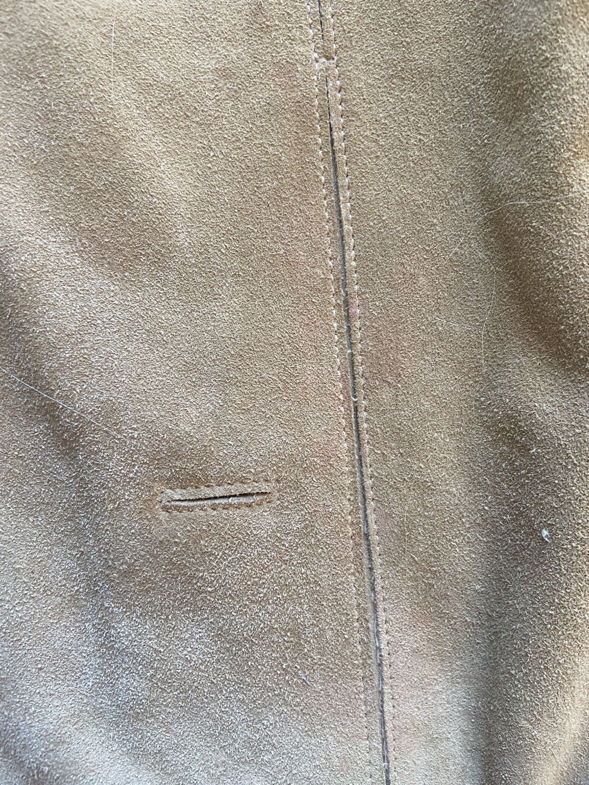 Yves Saint Laurent Yves Saint Laurent Rive Gauche Jacket Size US M / EU 48-50 / 2 - 3 Thumbnail