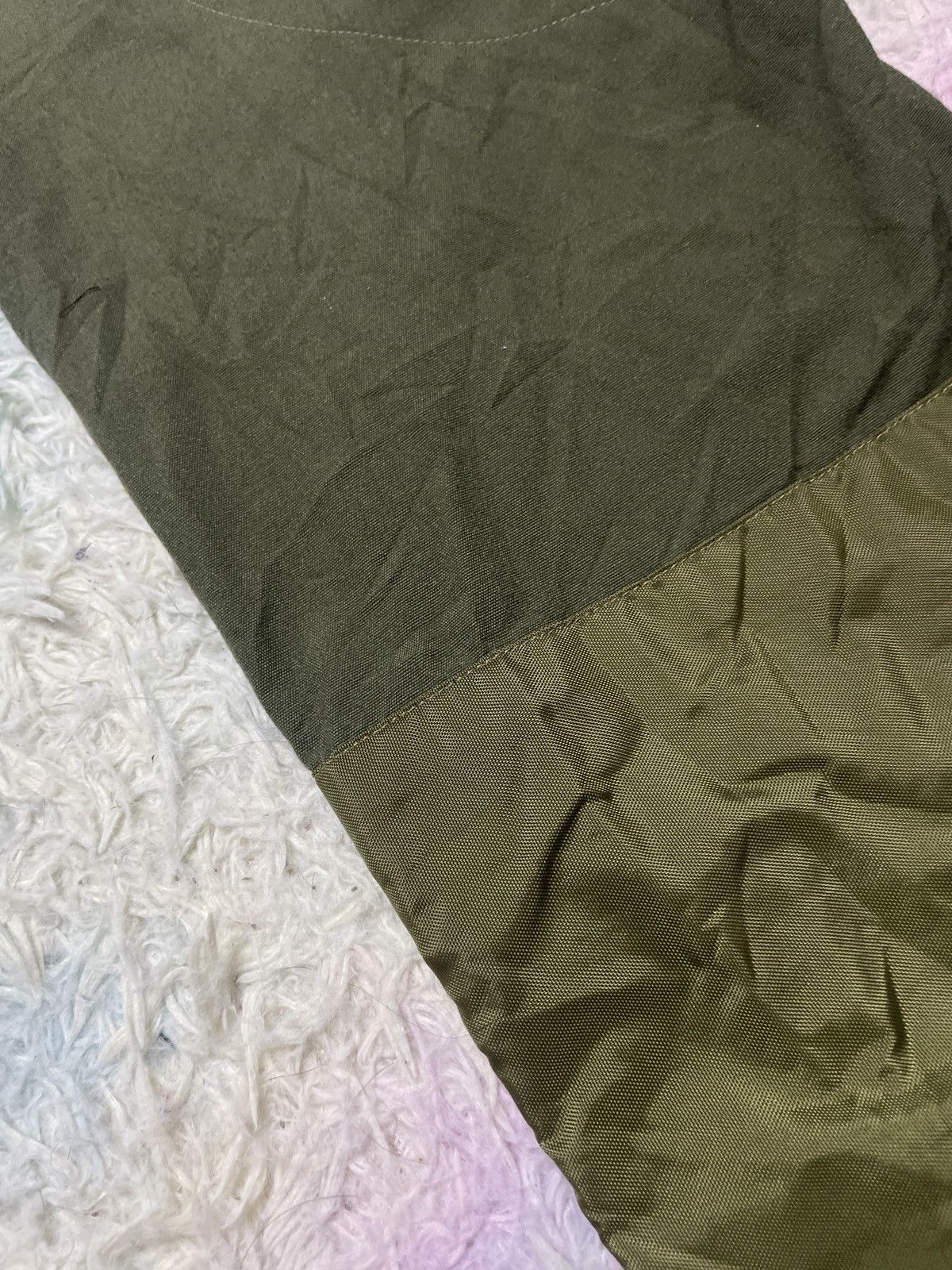 Realtree × Vintage Duxbak 2 material pants Size US 30 / EU 46 - 8 Thumbnail