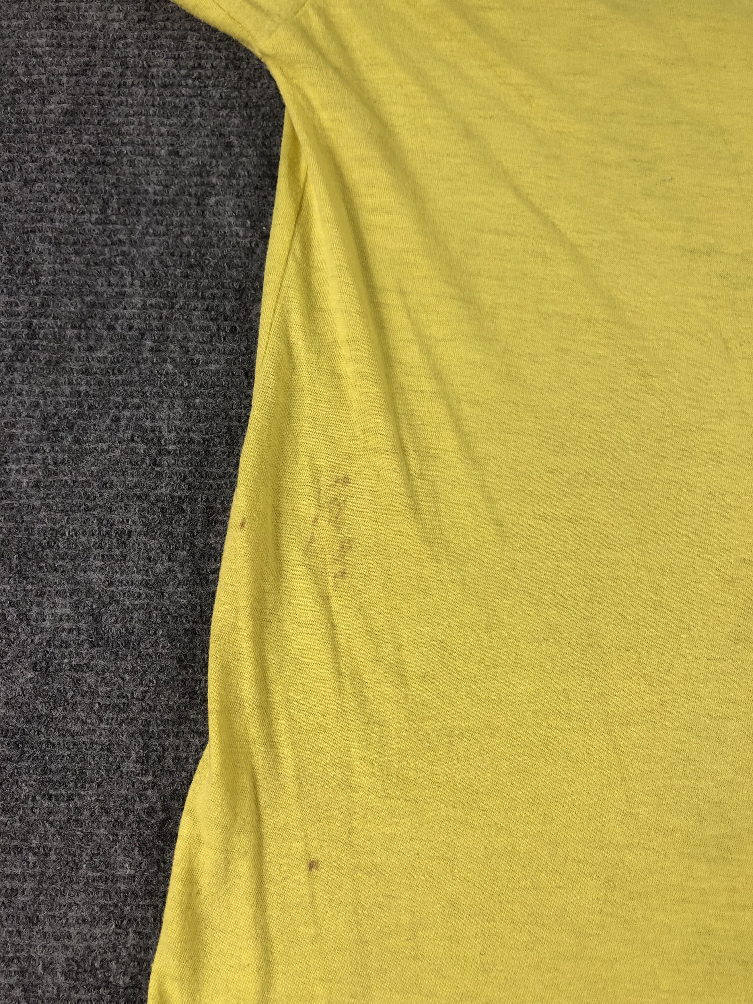 Vintage Vintage Tanning Zone Bermuda Tshirt Size US M / EU 48-50 / 2 - 7 Thumbnail