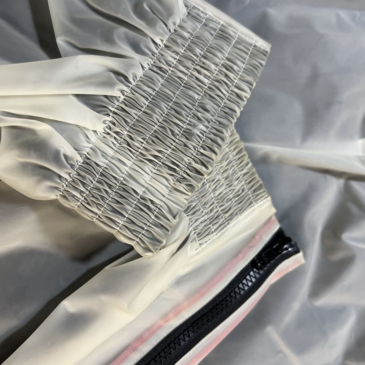 Y/Project Y/Project PVC Tracksuit Set Translucent Two-Piece Size US M / EU 48-50 / 2 - 22 Thumbnail