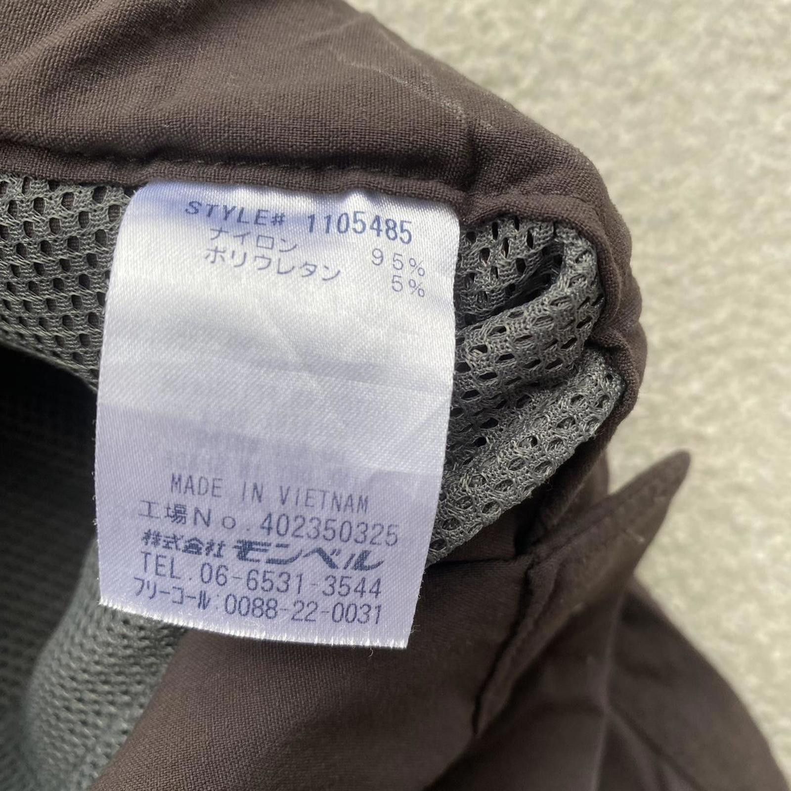 Montbell Montbell Tactical Utility Trousers From Japan Size US 28 / EU 44 - 5 Thumbnail