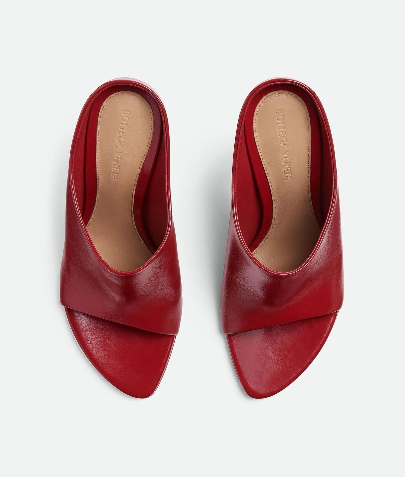 Bottega Veneta Bottega Veneta Rana Mules Size US 7.5 / IT 37.5 - 2 Thumbnail