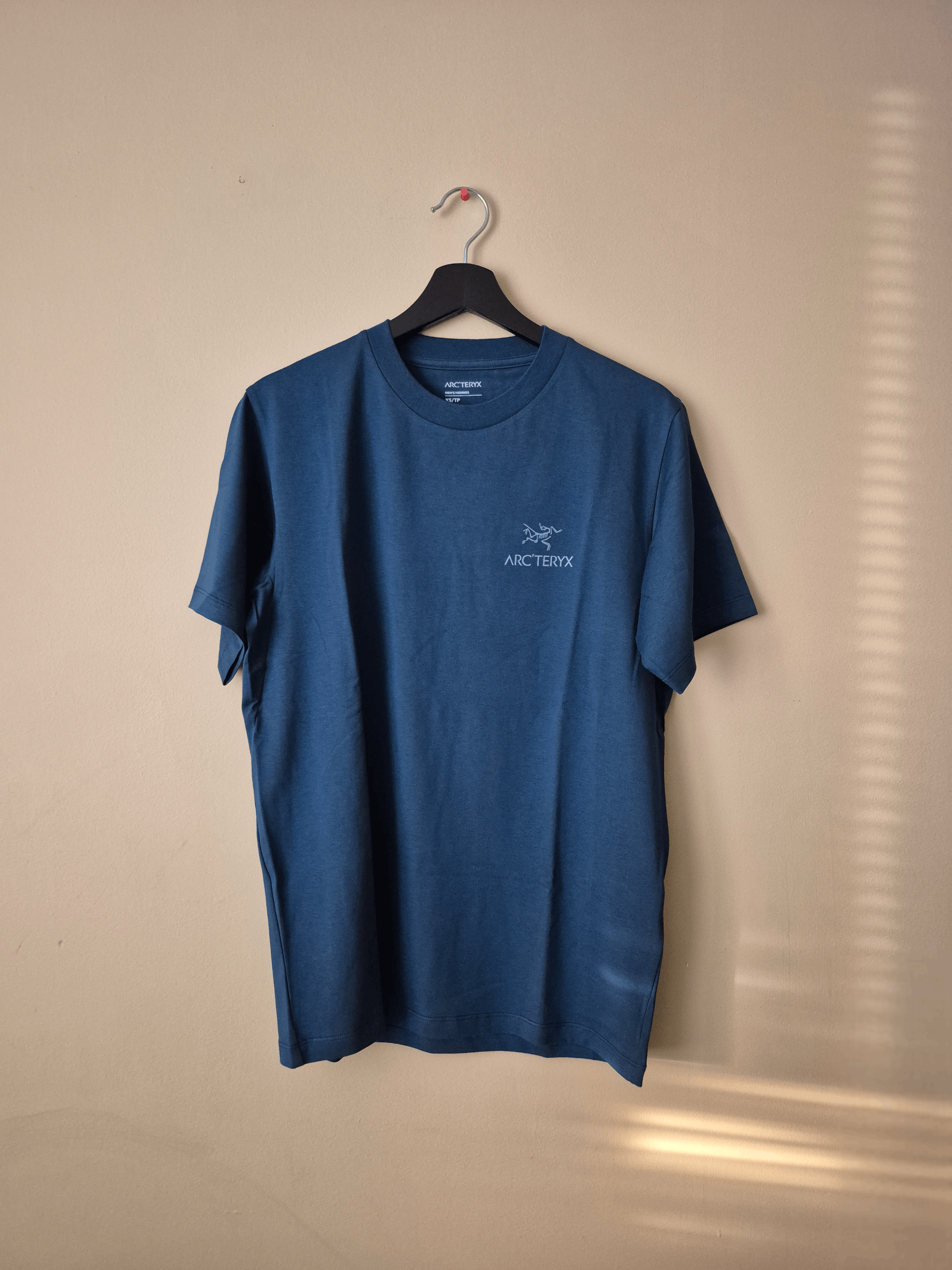 Arc'teryx Kragg Tee Size US XS / EU 42 / 0 - 1 Thumbnail