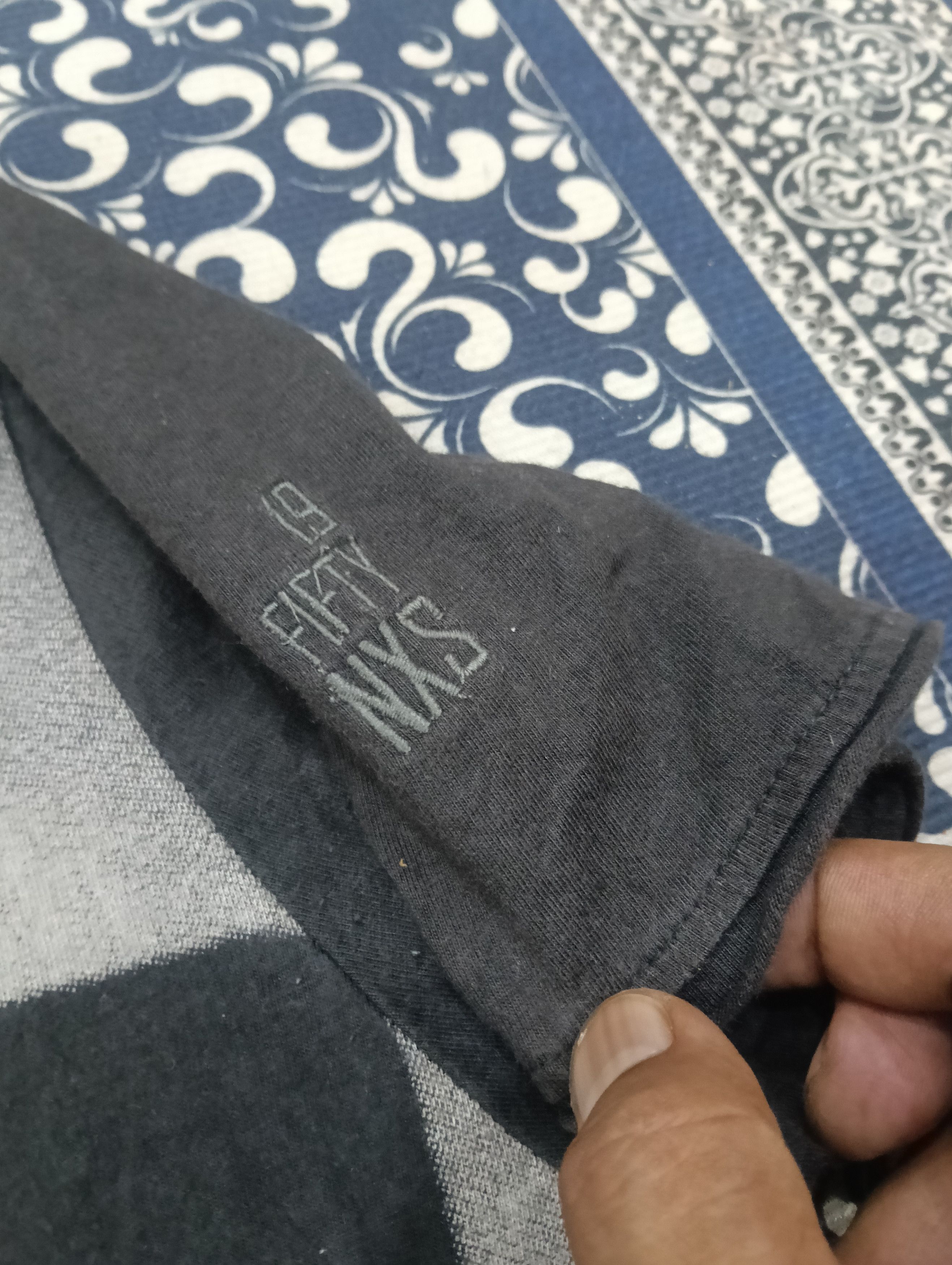 Other No Excess Brand Rare Picture Size US S / EU 44-46 / 1 - 6 Thumbnail