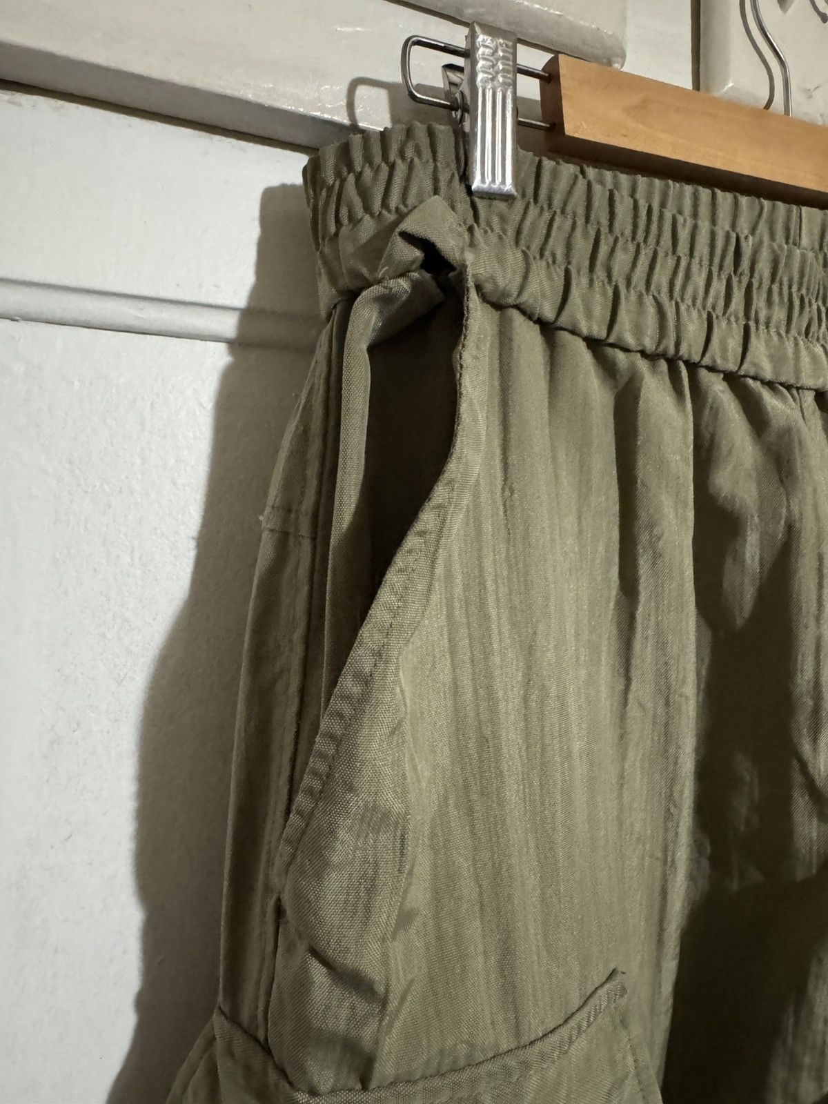 Richie Le Collection RLC NYLON CARGO 2.0 Size US 33 - 4 Thumbnail