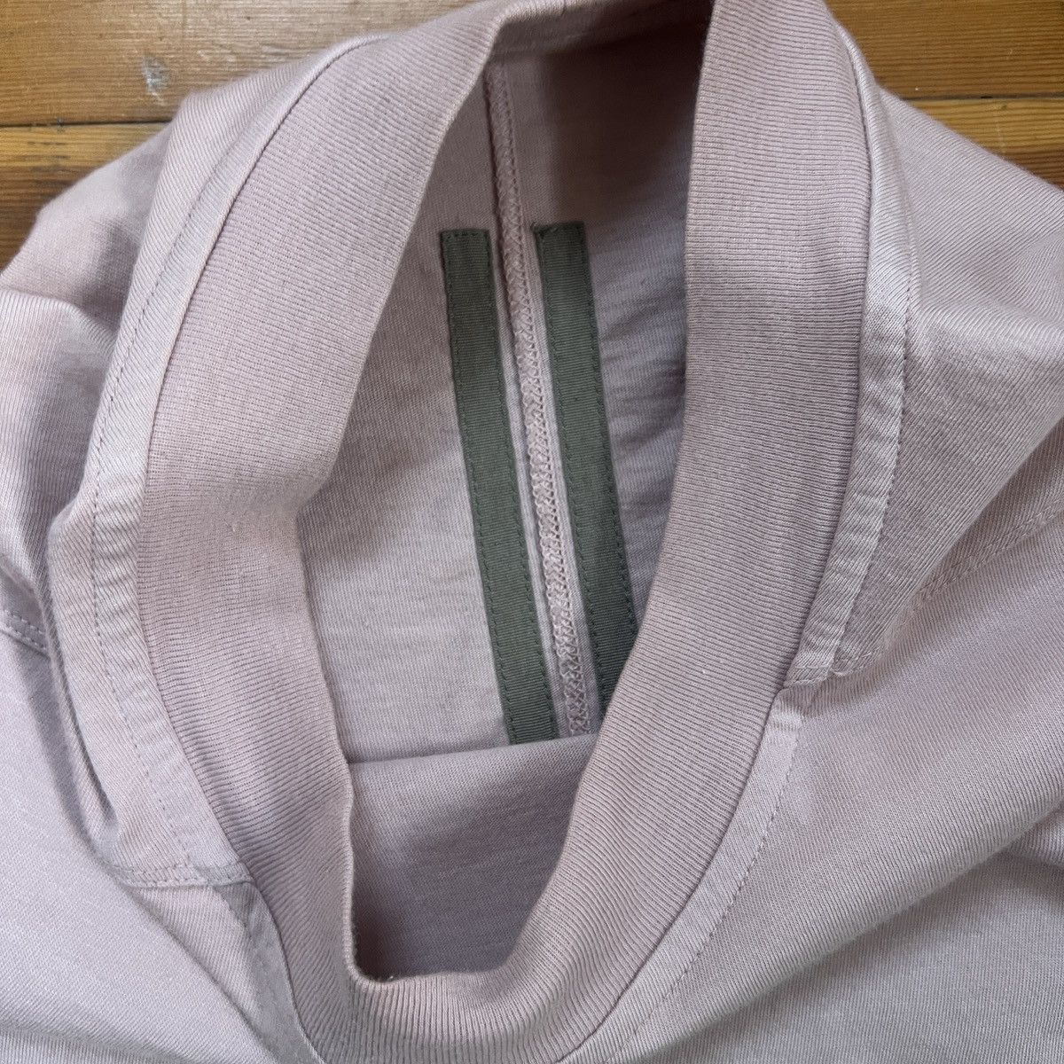 Rick Owens Drkshdw CUNTY Level Shirt Size US L / EU 52-54 / 3 - 4 Thumbnail
