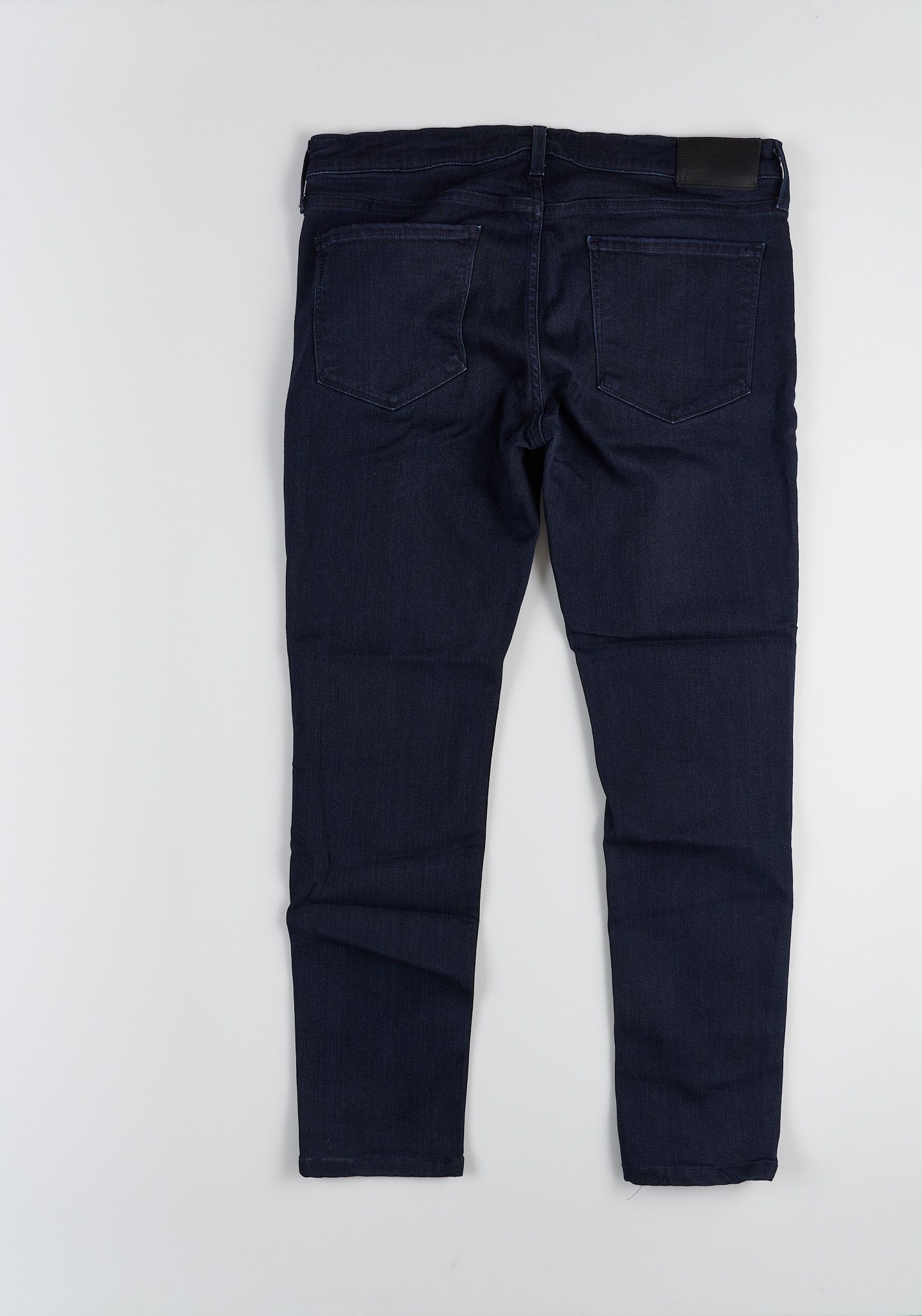 Paige Paige Croft Jeans sz:33 Size US 33 - 5 Thumbnail