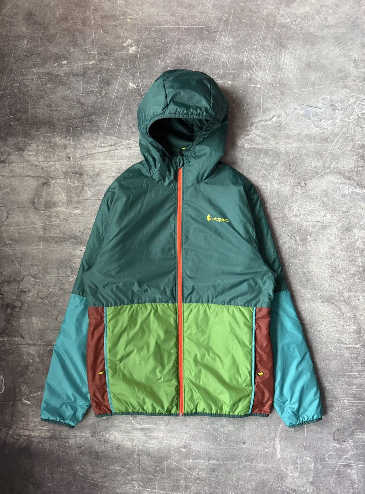 Cotopaxi Reversible Puffer Jacket (XXL)