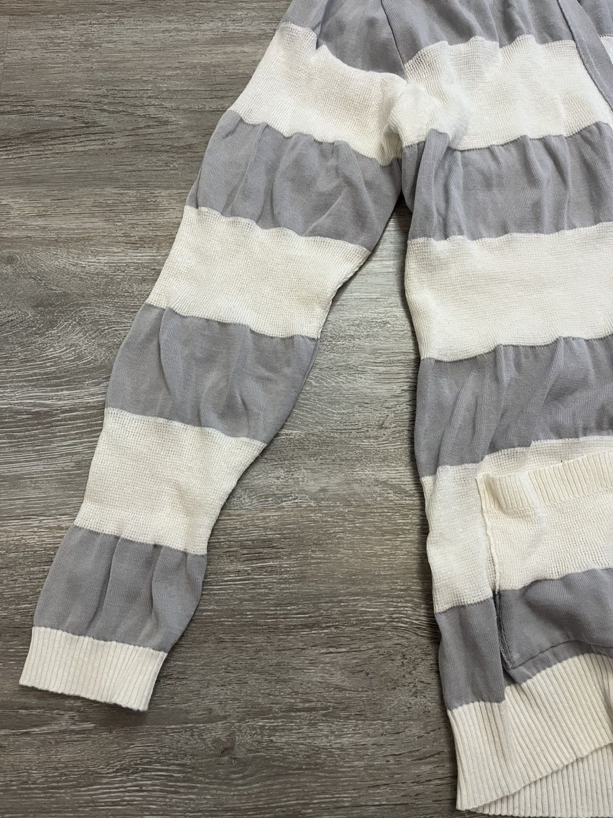 Issey Miyake Issey Miyake women’s Cardigan sweater Size M / US 6-8 / IT 42-44 - 5 Thumbnail