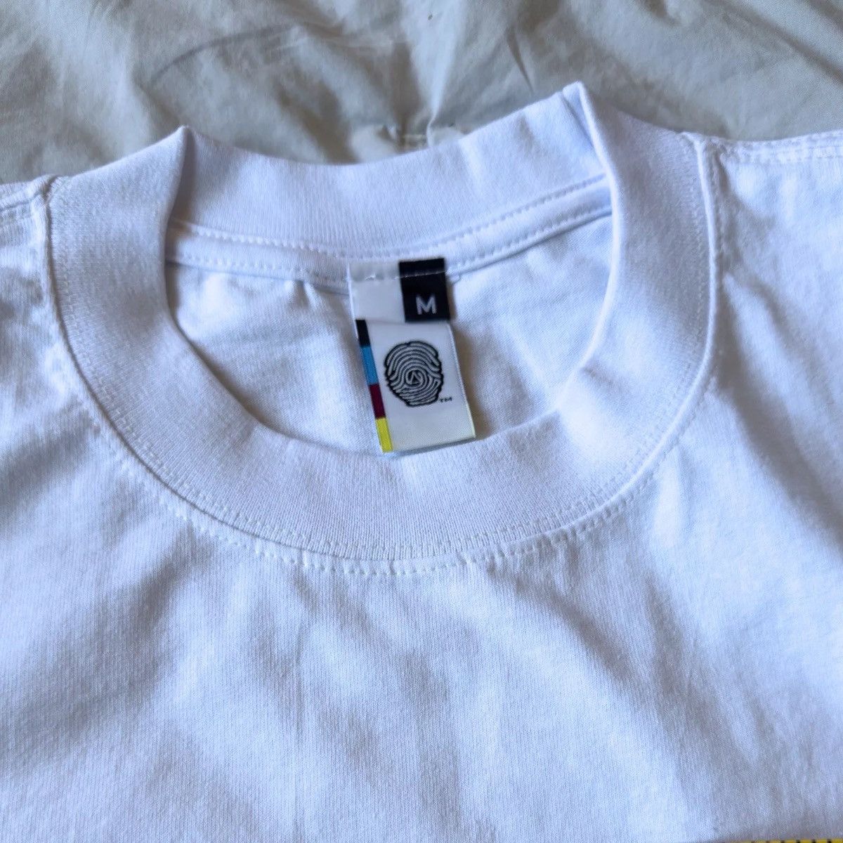 Other Machine Gun Kelly INDVLST Long Sleeve DIY Tickets Downfall Size US M / EU 48-50 / 2 - 6 Thumbnail