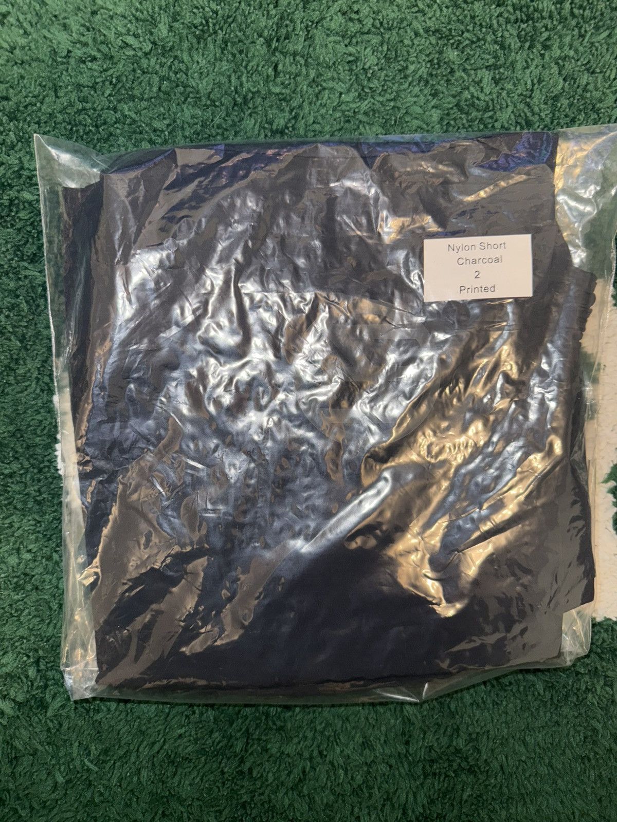 Yeezy YZY SH-01 03 Shorts Sz.2 (M/L) Size US 34 / EU 50 - 2 Thumbnail