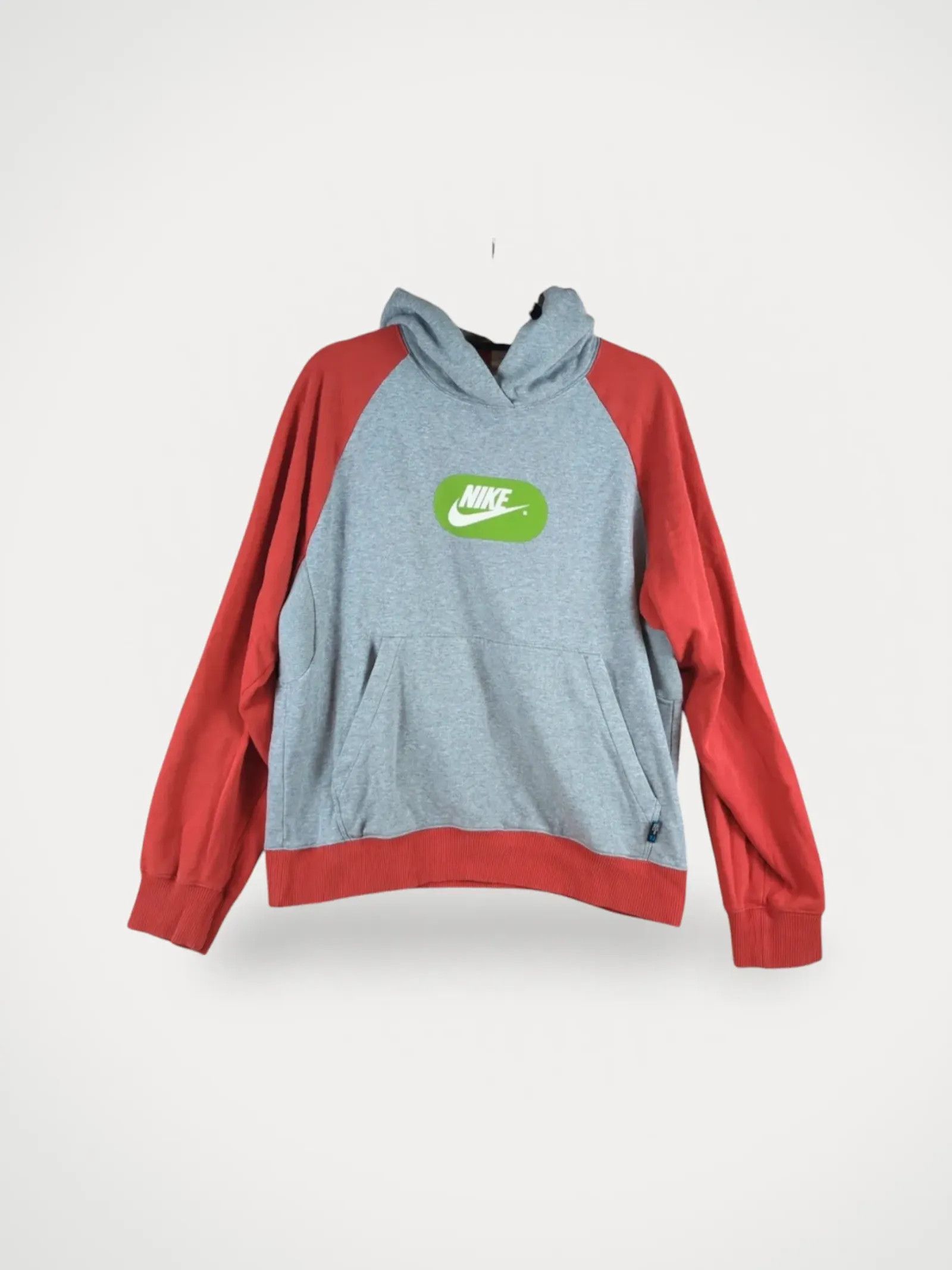Nike Nike Hoodie Size M / US 6-8 / IT 42-44 - 1 Thumbnail