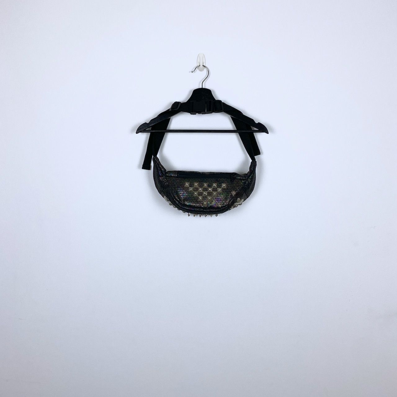 PHENOMENON PHENOMENON 2009 STUDDED WAIST BAG Size ONE SIZE - 1 Thumbnail