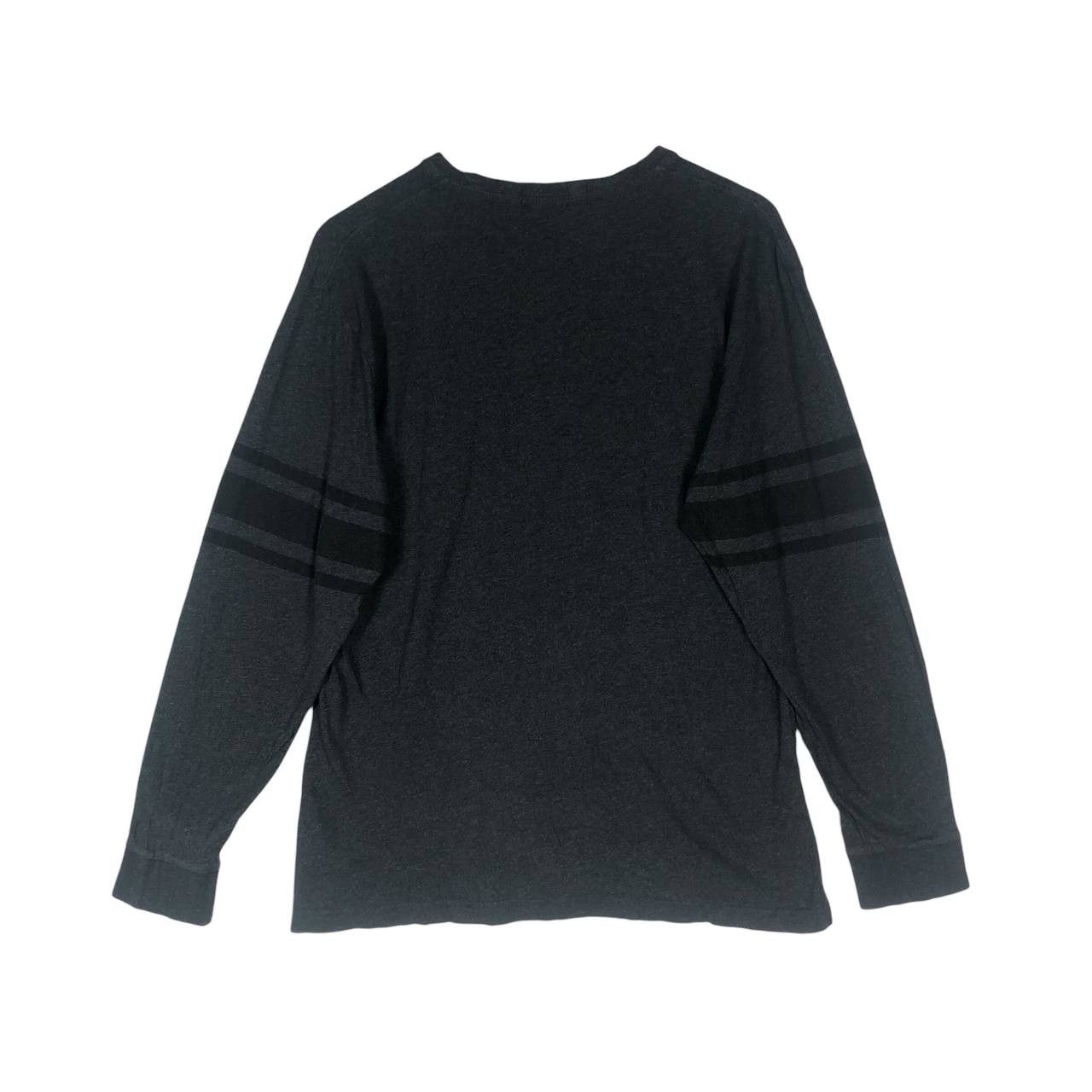 Polo Ralph Lauren Vintage 90's Polo by Ralph Laurent Long Sleeve T-Shirt Size US L / EU 52-54 / 3 - 5 Thumbnail