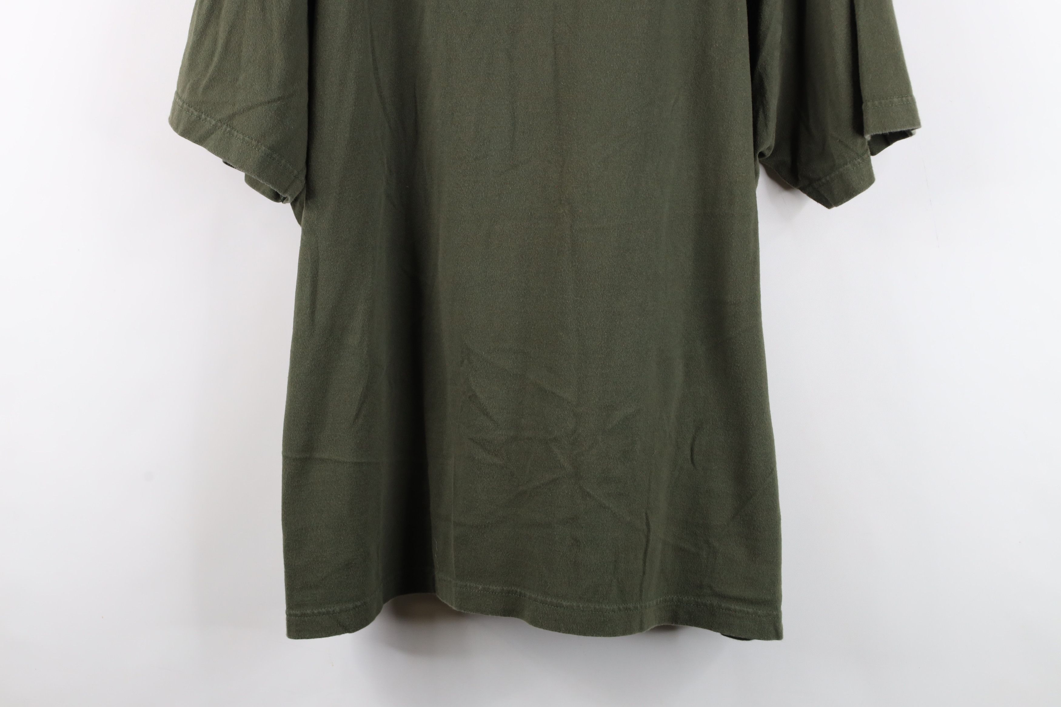 Vintage 90s Y2K American Eagle Sun Short Sleeve T-Shirt