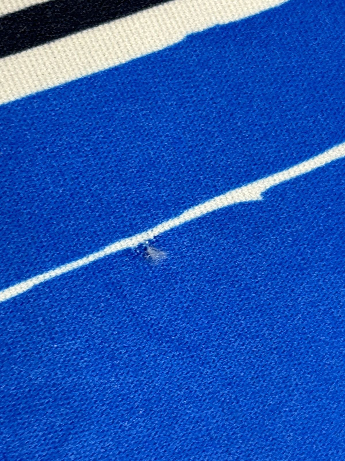 Puma Reading 10/11 Home Football Jersey Size US XL / EU 56 / 4 - 4 Thumbnail