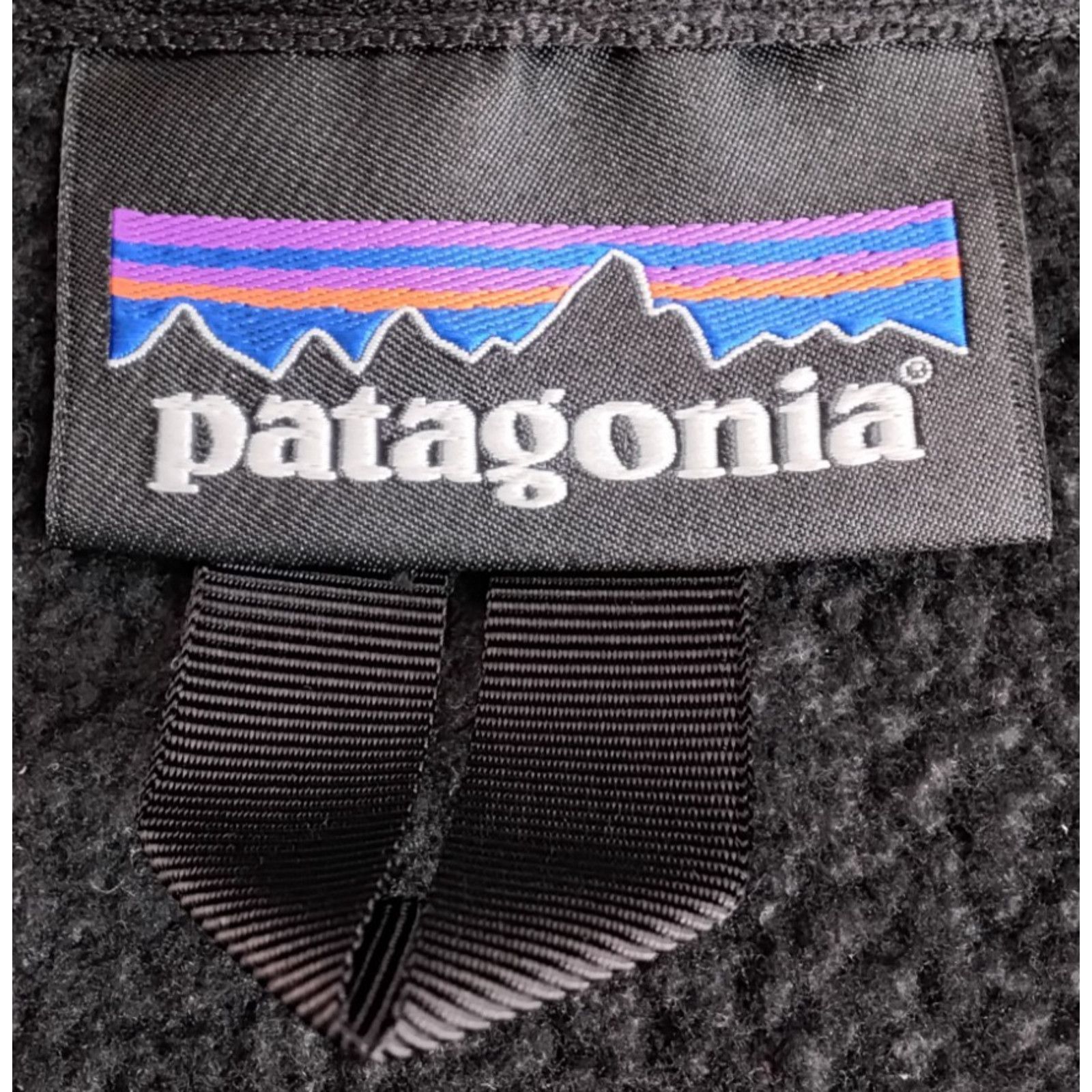 Patagonia Patagonia Better Sweater 1/4 Zip W's S Black Fleece Lined Size S / US 4 / IT 40 - 4 Thumbnail