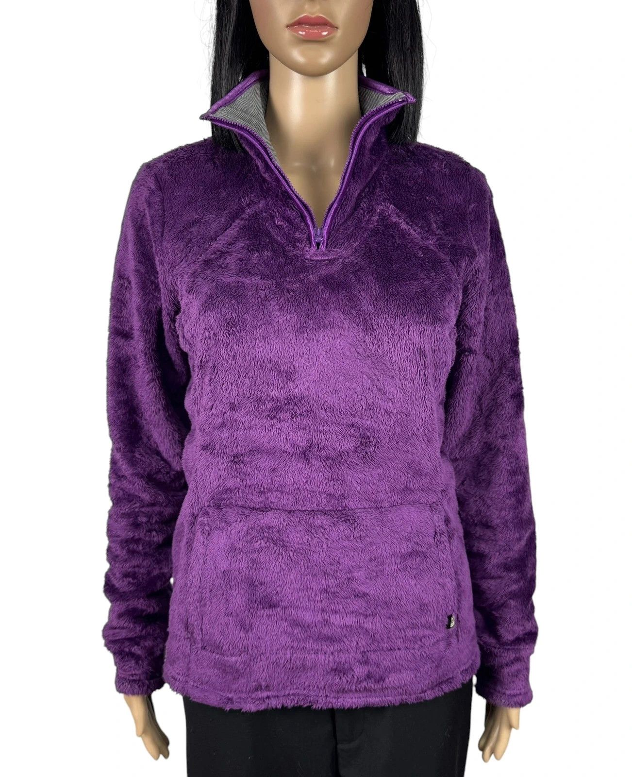 The North Face The North Face Fleece 1/4 Zip Jumper size S Size S / US 4 / IT 40 - 3 Thumbnail