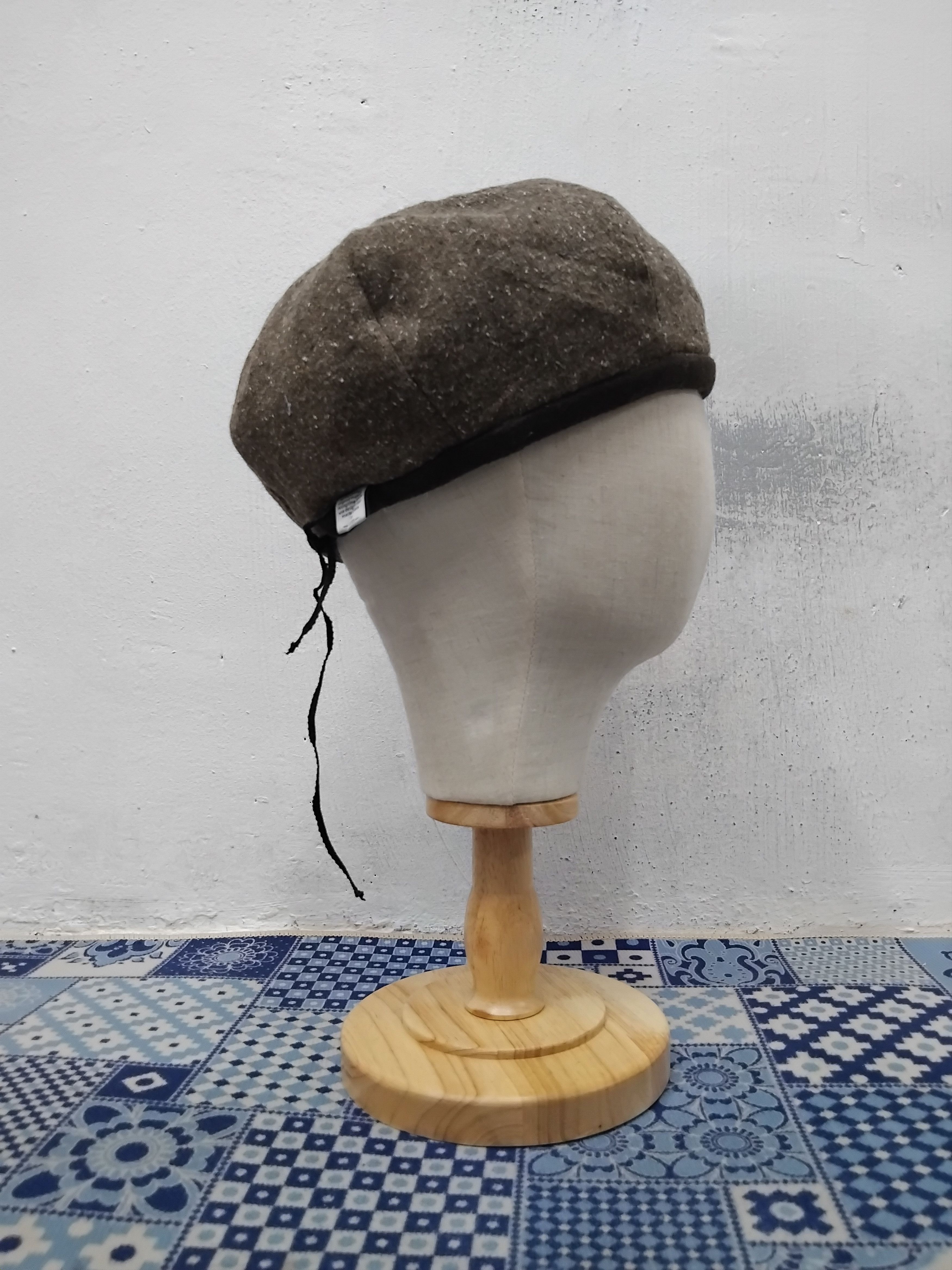 Japanese Brand 💥Made by Odds adjustable hat Size ONE SIZE - 9 Thumbnail