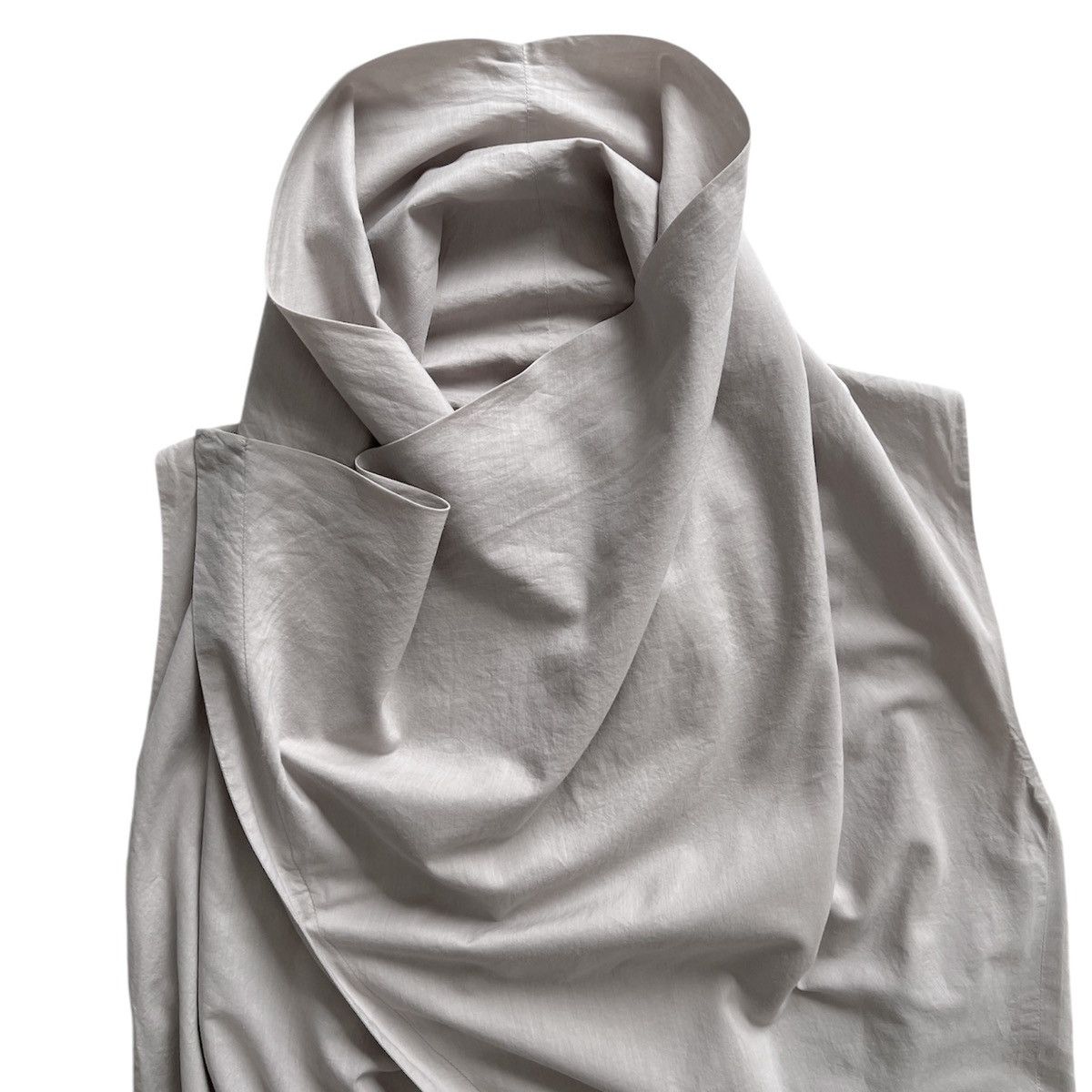 Attachment × Issey Miyake × Kazuyuki Kumagai Attachment ATTACHMENT designer from ISSEY MIYAKE Size US S / EU 44-46 / 1 - 14 Thumbnail