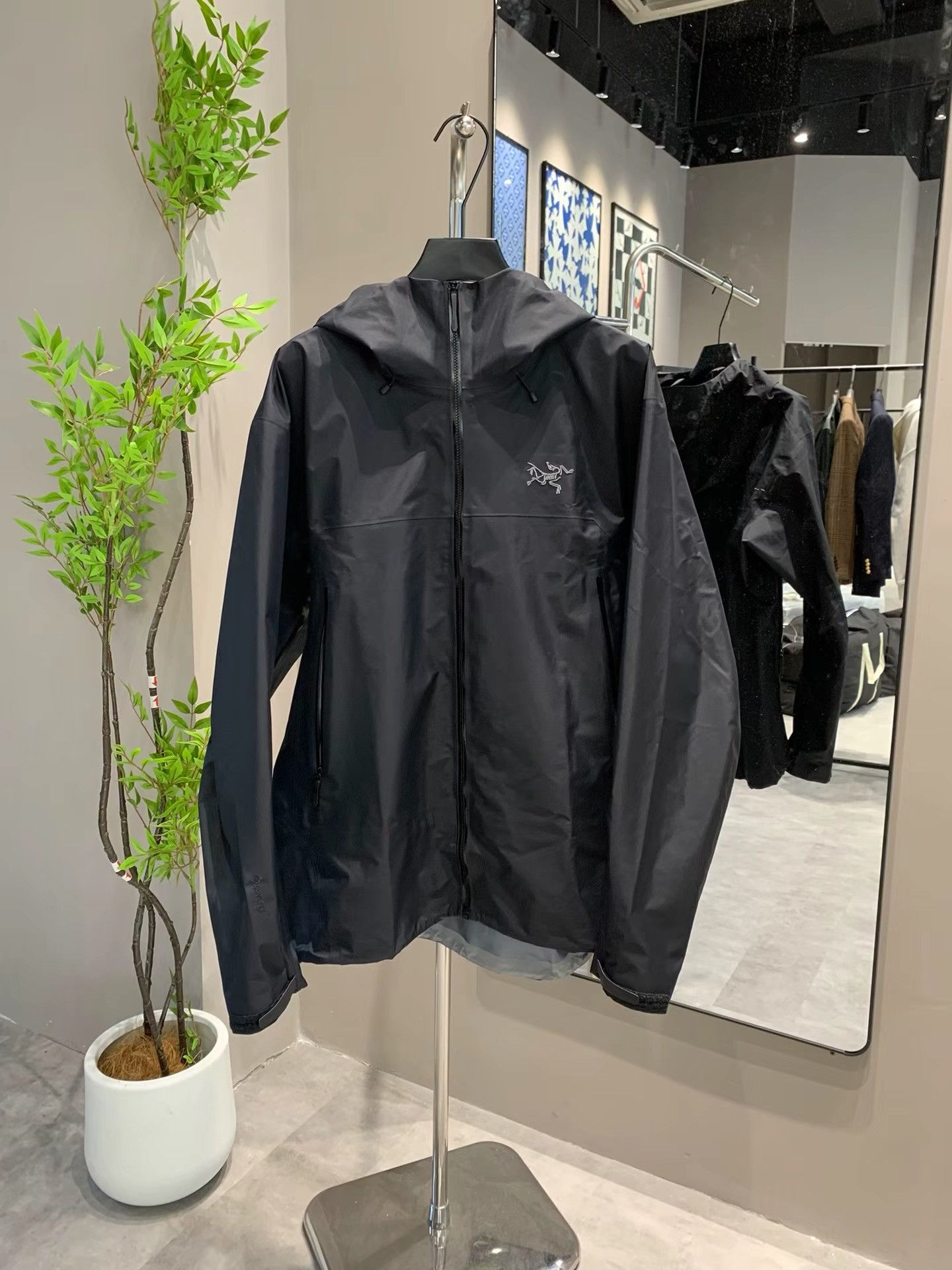 Arc'teryx 2012 Arcteryx Beta SL GoreTex Jacket | Grailed