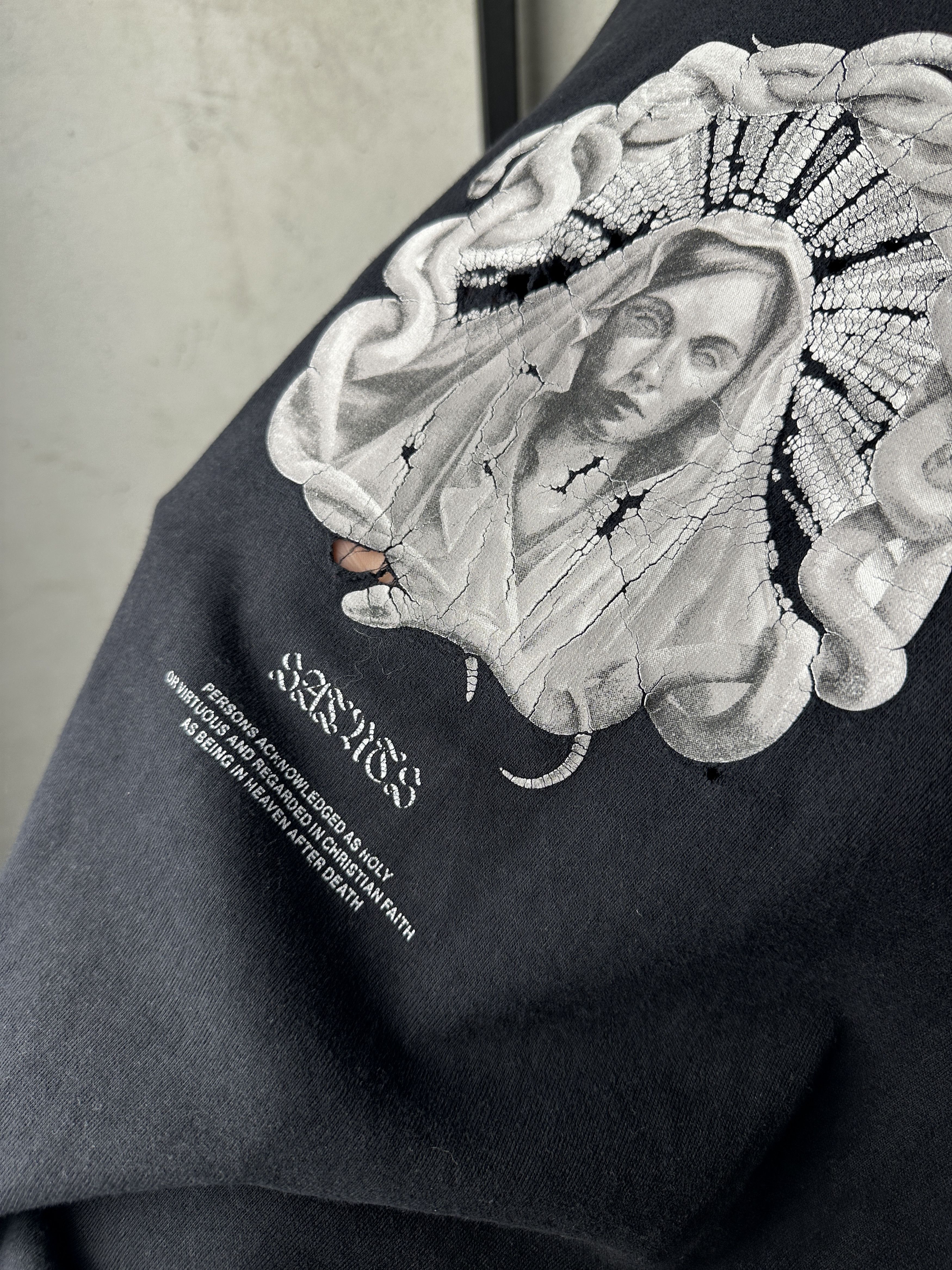 Peso PESO Medusa Shirt Size US L / EU 52-54 / 3 - 9 Thumbnail