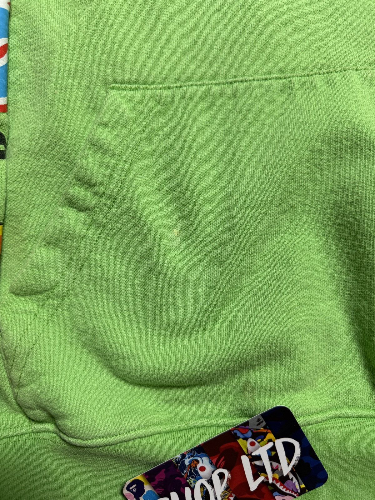 Chrome Hearts Chrome Hearts Green Matty Boy Records Pullover Hoodie Size US S / EU 44-46 / 1 - 15 Thumbnail