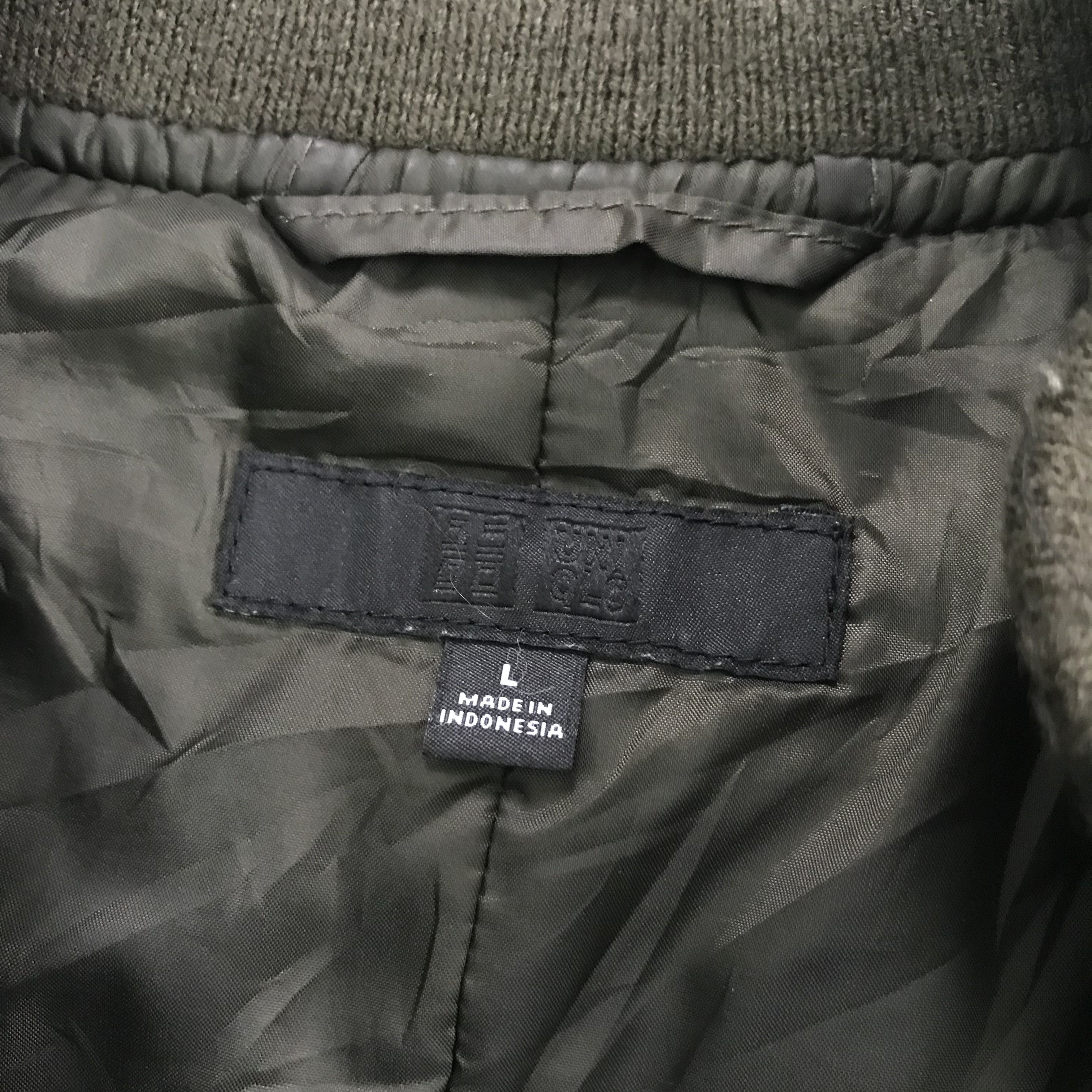 Japanese Brand Uniqlo jacket Size US M / EU 48-50 / 2 - 7 Thumbnail