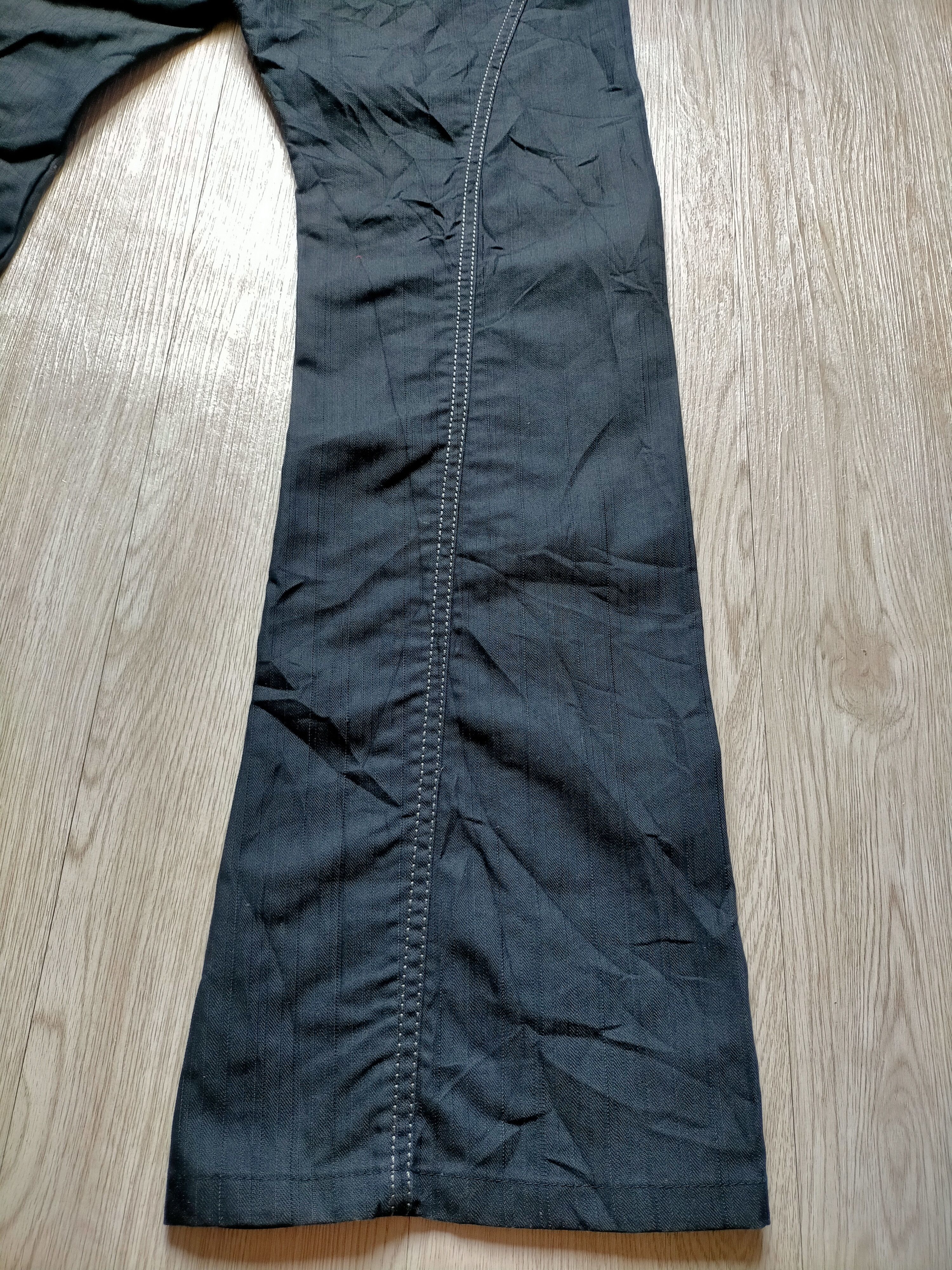 semanticdesign Semantic Design Flare Japan Boot cut Size US 32 / EU 48 - 15 Thumbnail