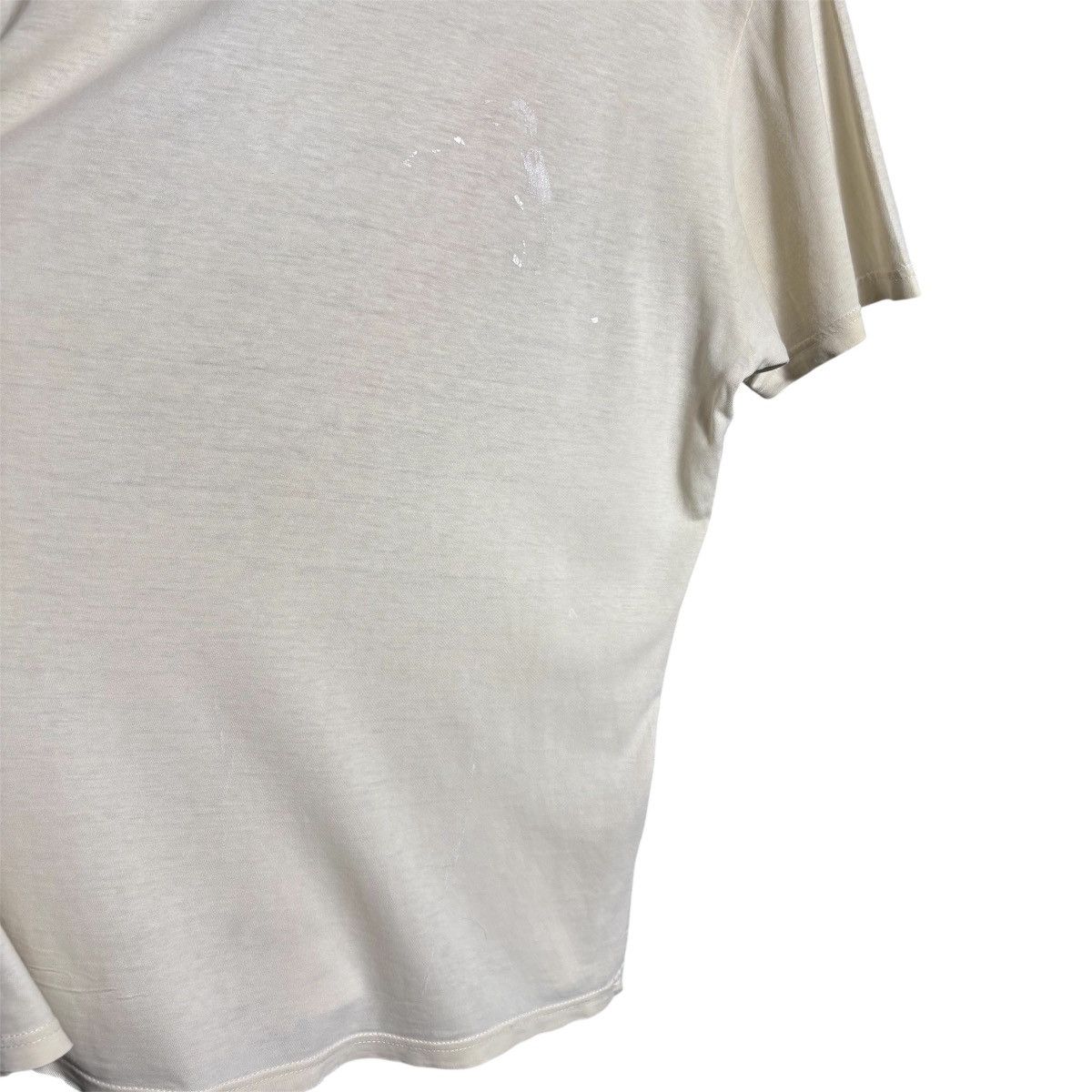 Carhartt Vintage Carhartt Knife Graphic T-Shirt / Distressed Size US M / EU 48-50 / 2 - 10 Thumbnail