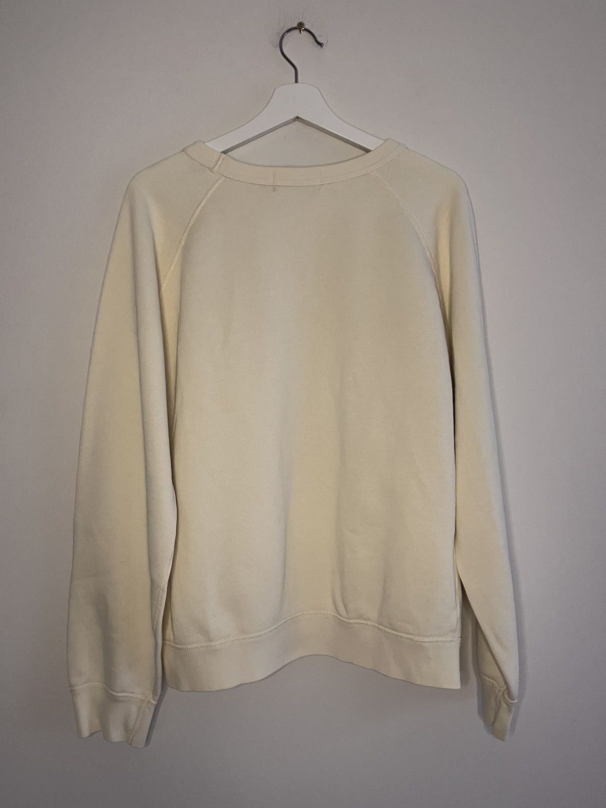 Polo Ralph Lauren 90s Polo Sport - 67 University Sweatshirt Size US M / EU 48-50 / 2 - 2 Thumbnail