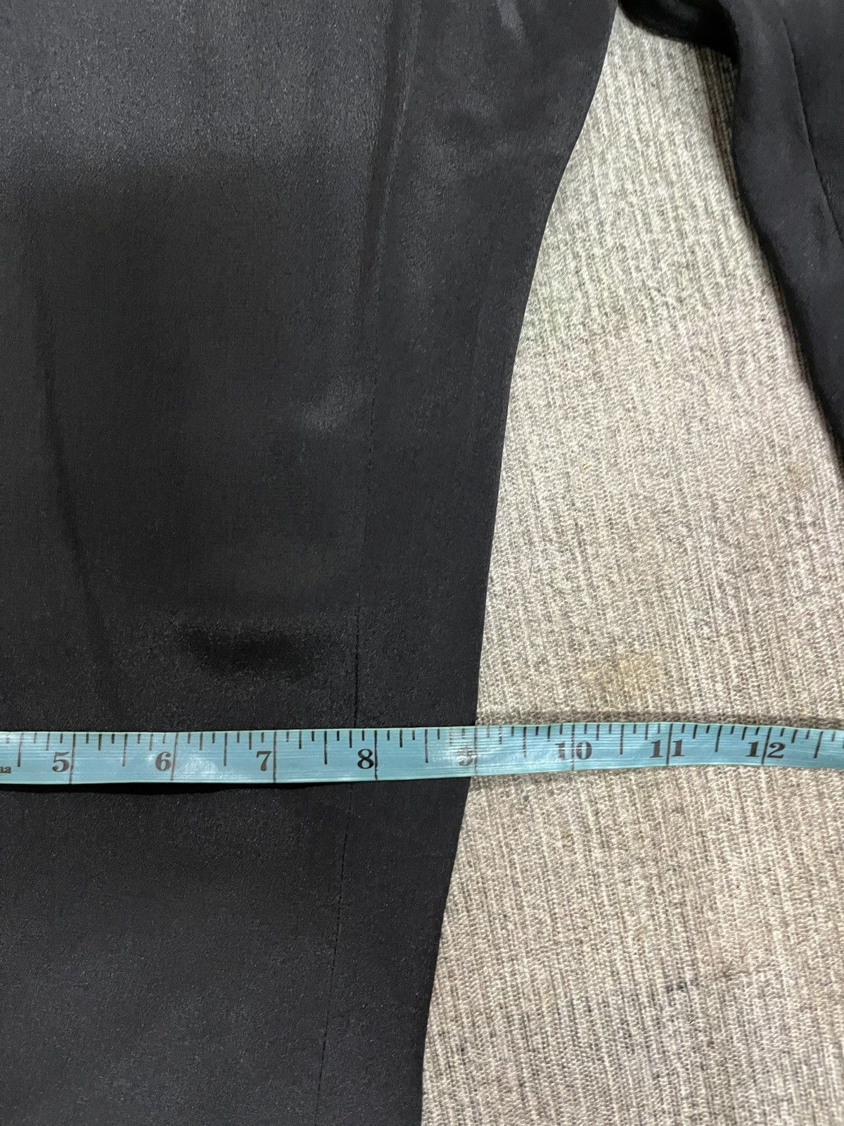 Haider Ackermann Haider ackermann slack pants Size 33" - 19 Thumbnail