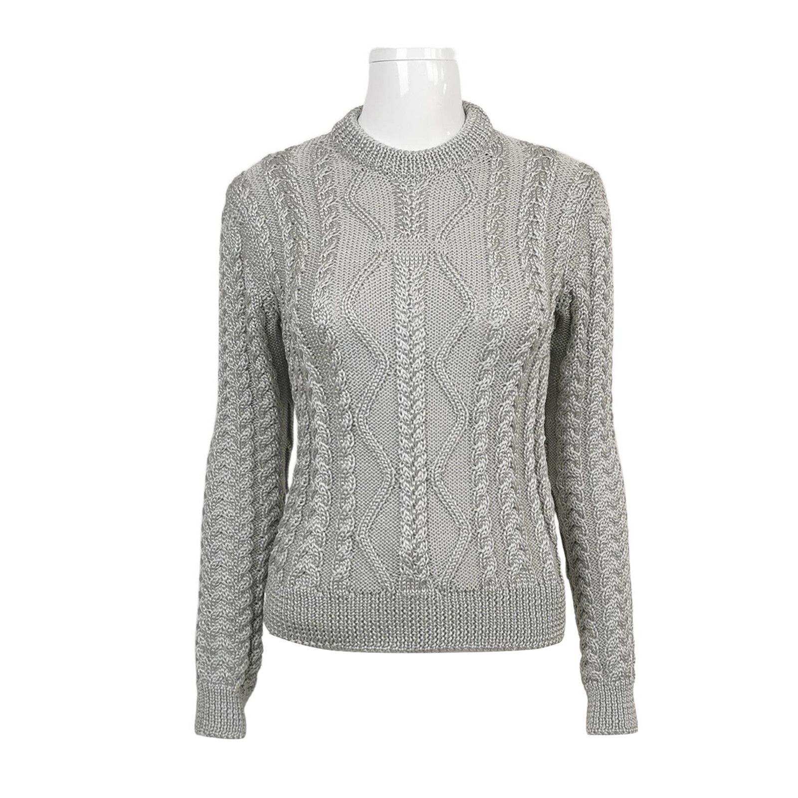 Acne Studios Acne Studios Women m Sweaters Size M / US 6-8 / IT 42-44 - 1 Thumbnail