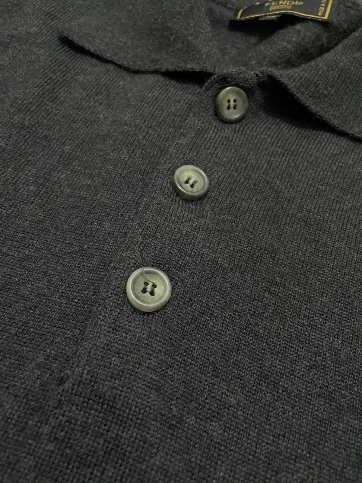 Fendi Fendi Size US L / EU 52-54 / 3 - 6 Thumbnail