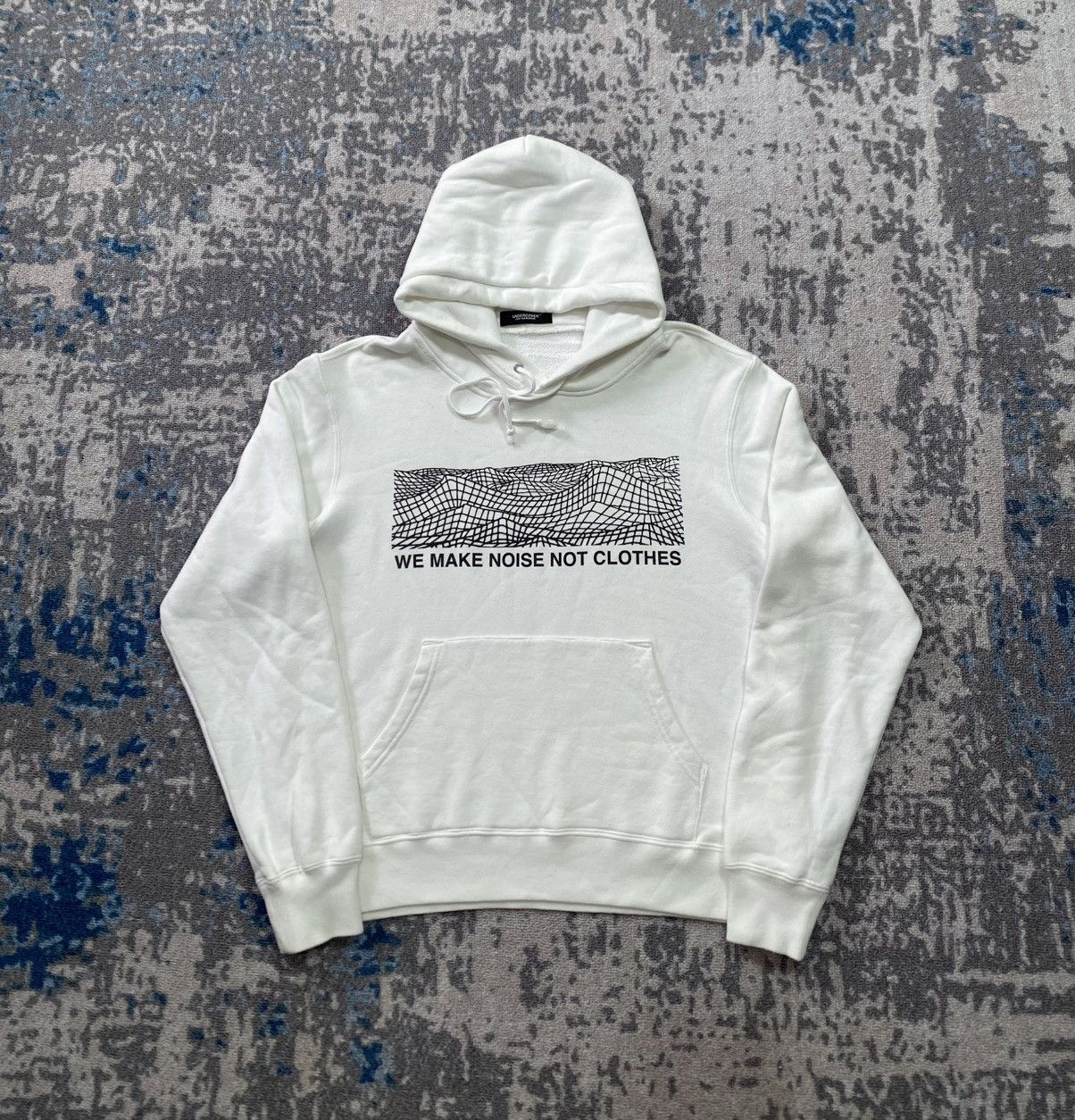 Undercover Undercover We Make Noise Size US M / EU 48-50 / 2 - 1 Thumbnail